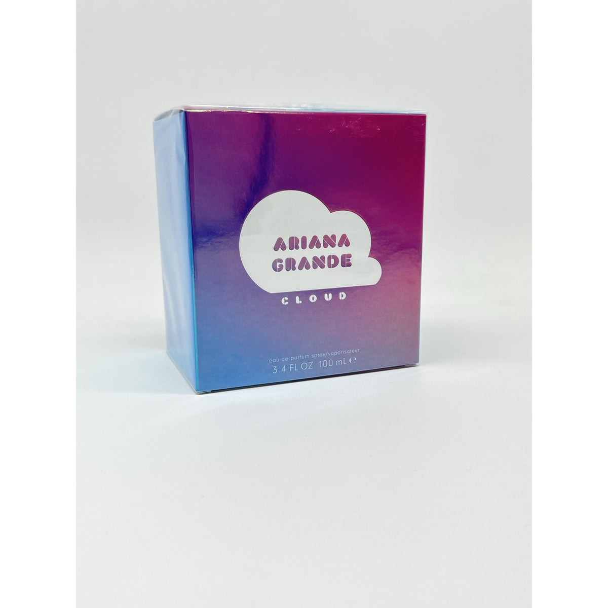 Ariana Grande Cloud Eau de Parfum 100 ml para Mujer
