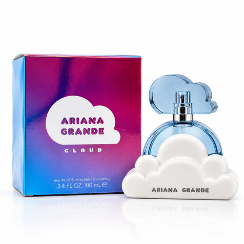 Ariana Grande Cloud Eau de Parfum 100 ml para Mujer