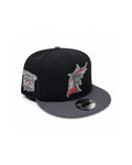 Florida Marlins MLB 9FIFTY Snapback