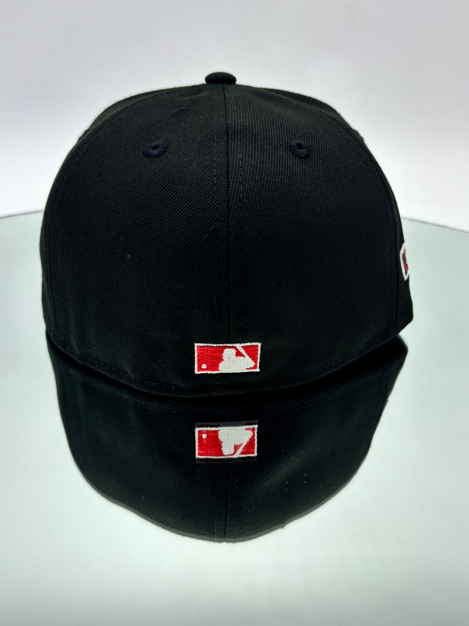 Chicago White Sox MLB 59FIFTY Cerrada Black – 2005 World Series