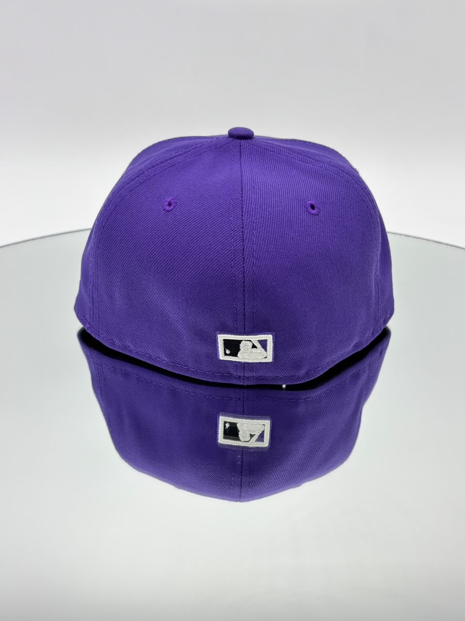 Arizona Diamondbacks MLB 59FIFTY Cerrada Morada Floral
