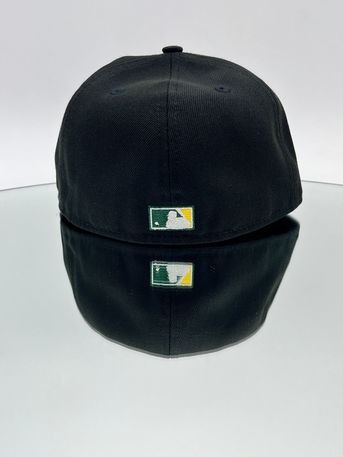 Athletics MLB Mascot 59FIFTY