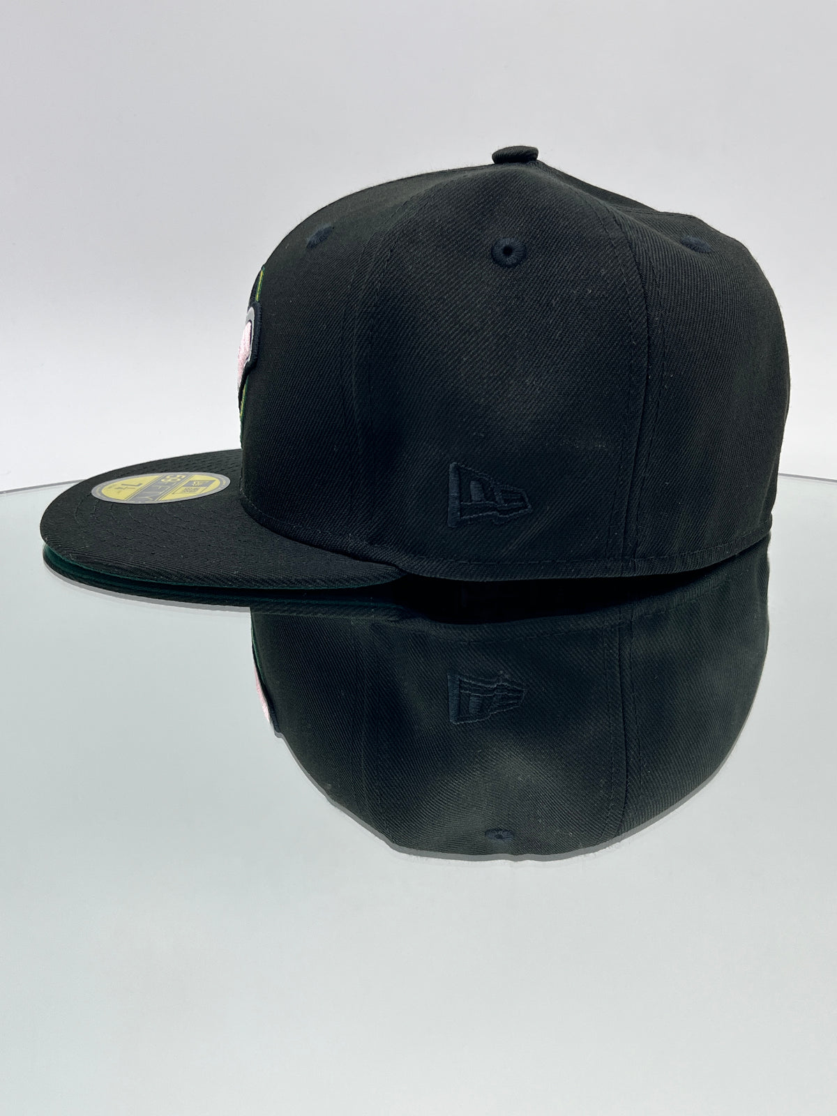 Athletics MLB Mascot 59FIFTY