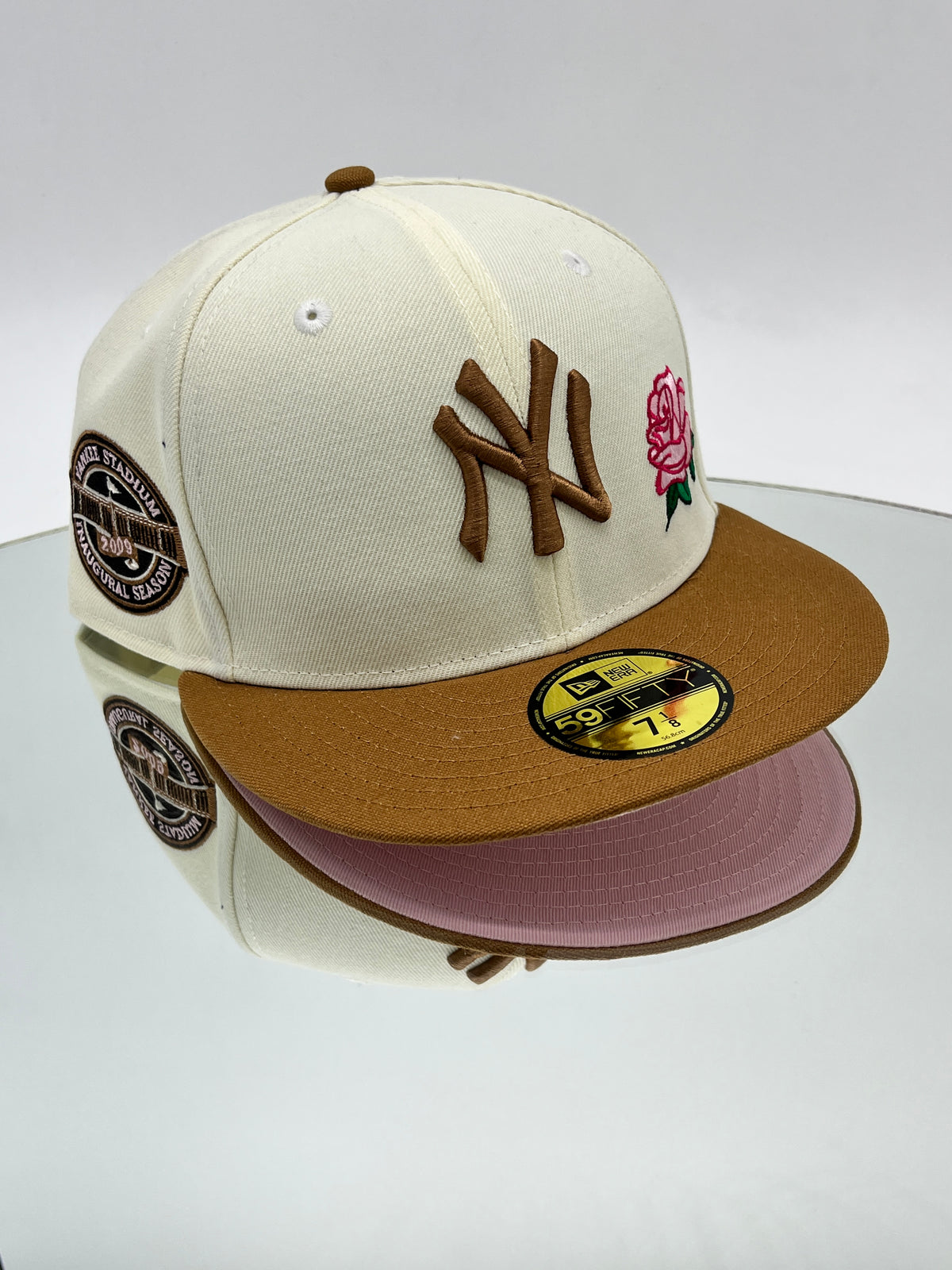 New York Yankees MLB 59FIFTY