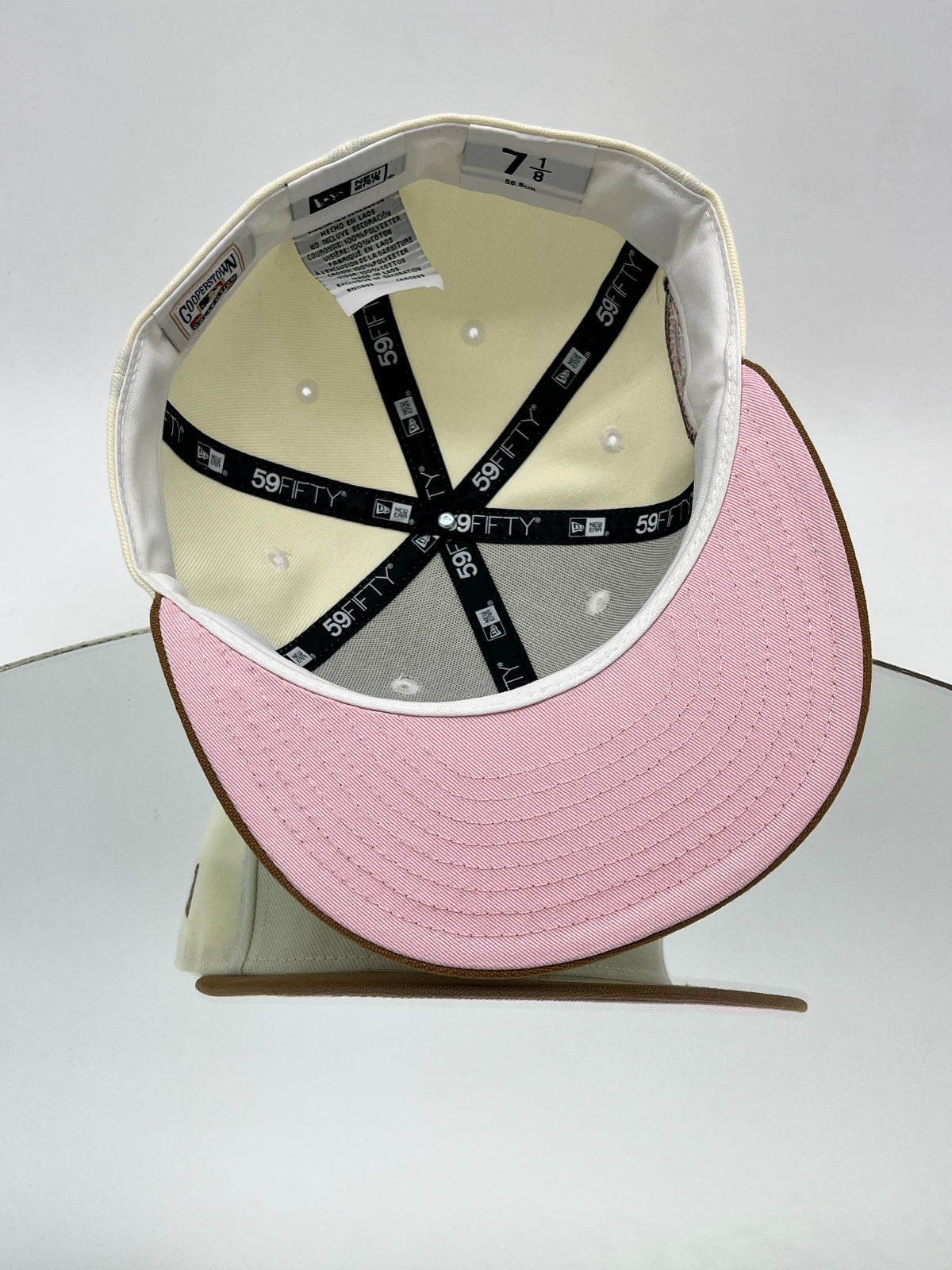 New York Yankees MLB 59FIFTY