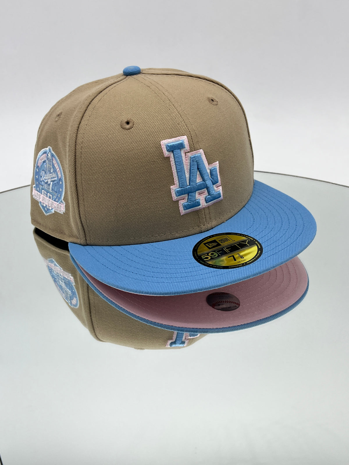 Los Angeles Dodgers MLB 59FIFTY