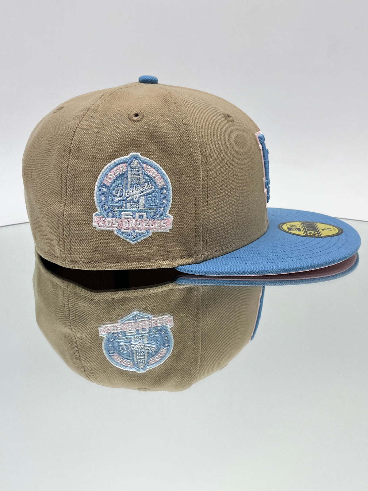 Los Angeles Dodgers MLB 59FIFTY