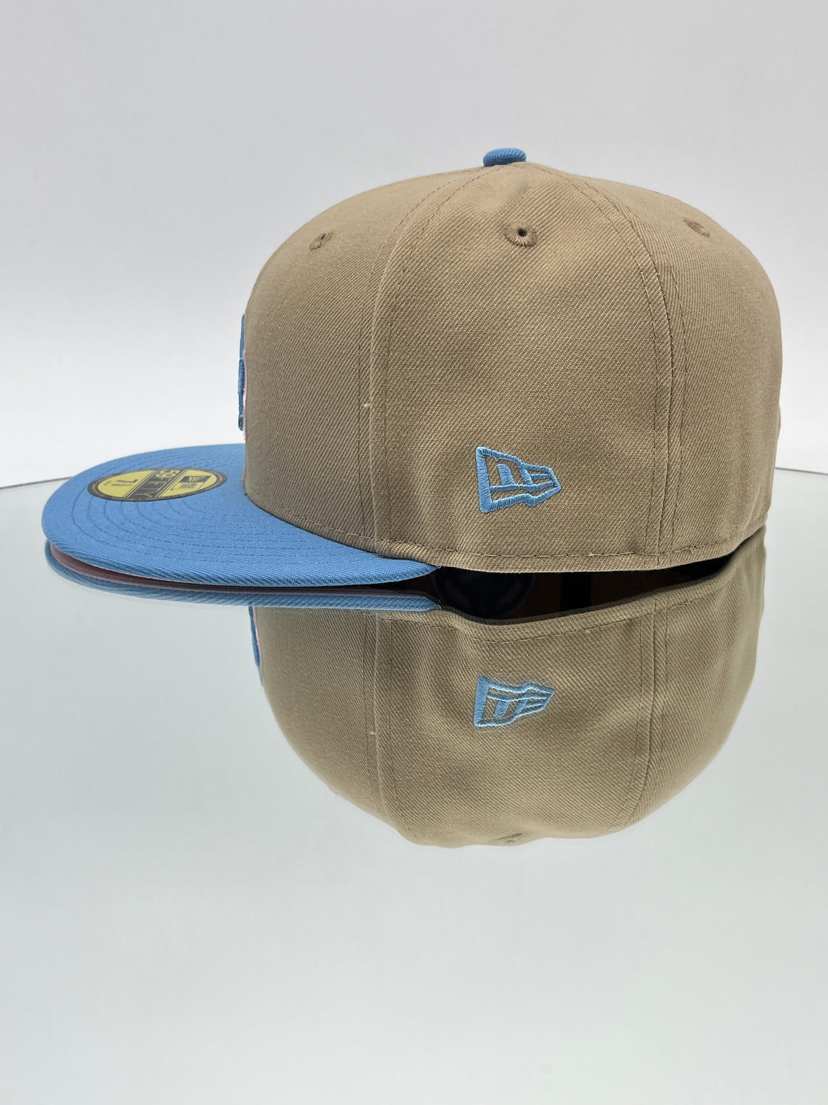 Los Angeles Dodgers MLB 59FIFTY