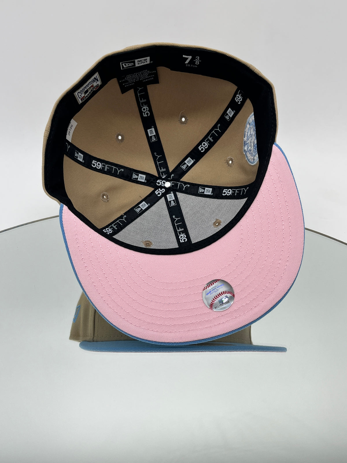 Los Angeles Dodgers MLB 59FIFTY