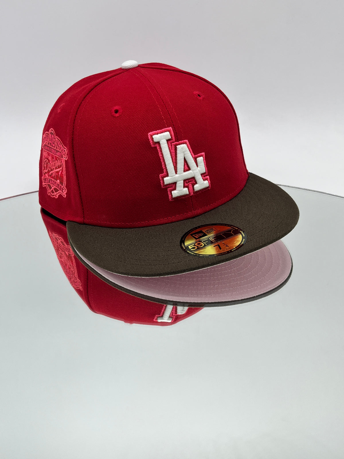 Los Angeles Dodgers MLB 59FIFTY