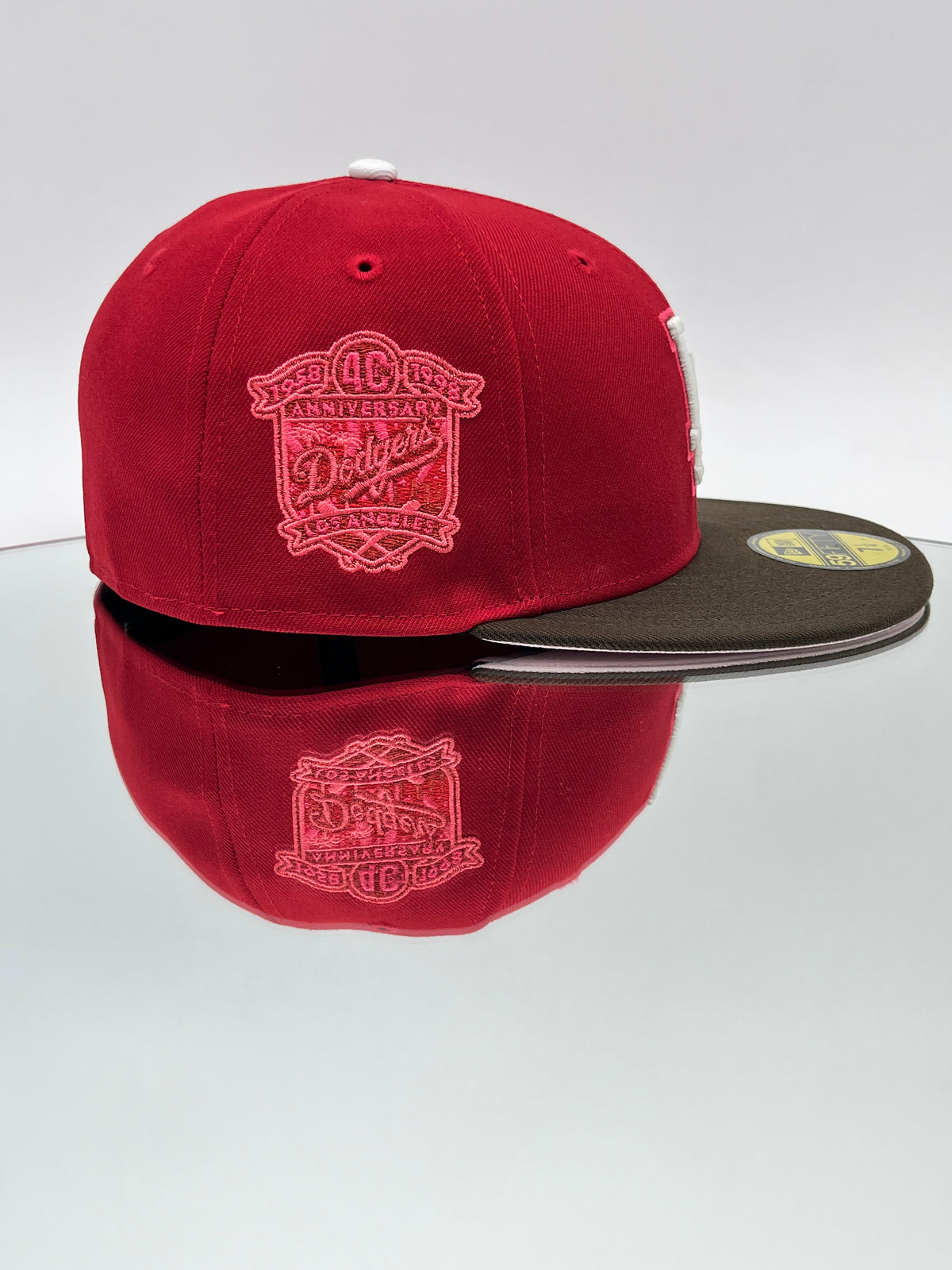 Los Angeles Dodgers MLB 59FIFTY