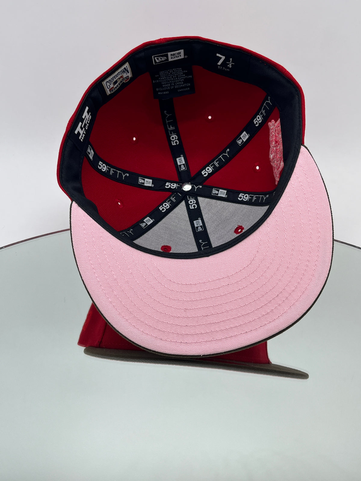 Los Angeles Dodgers MLB 59FIFTY