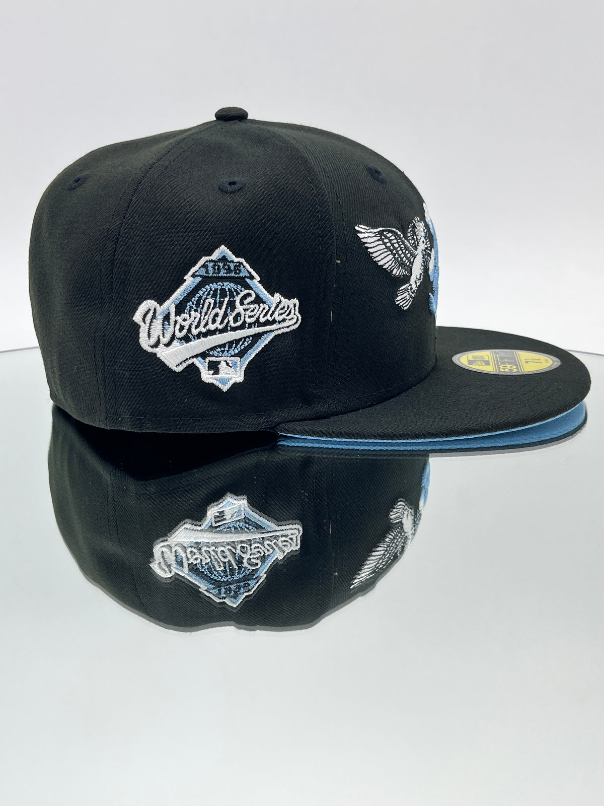 Atlanta Braves MLB World Series 2021 59FIFTY