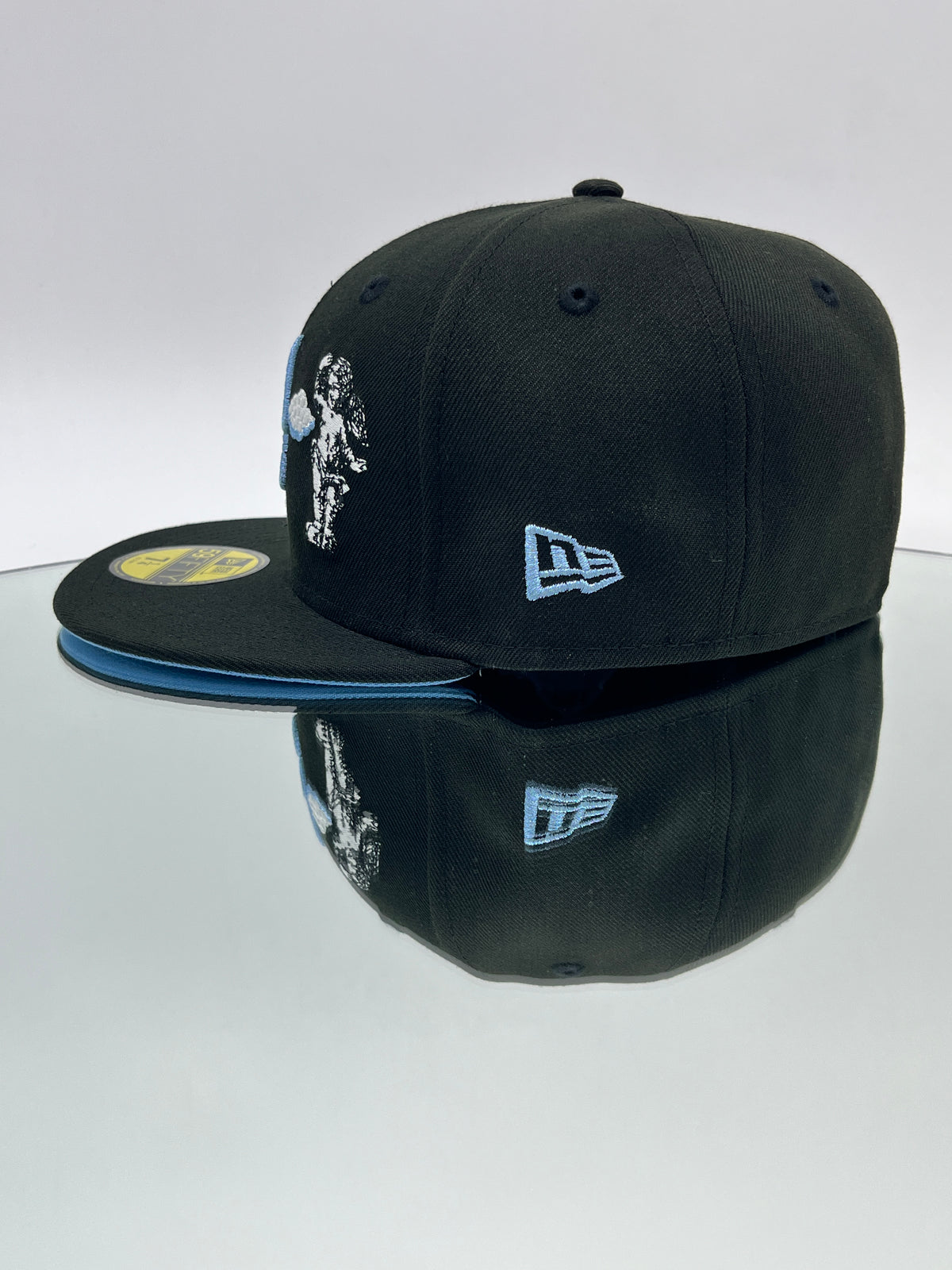 Atlanta Braves MLB World Series 2021 59FIFTY