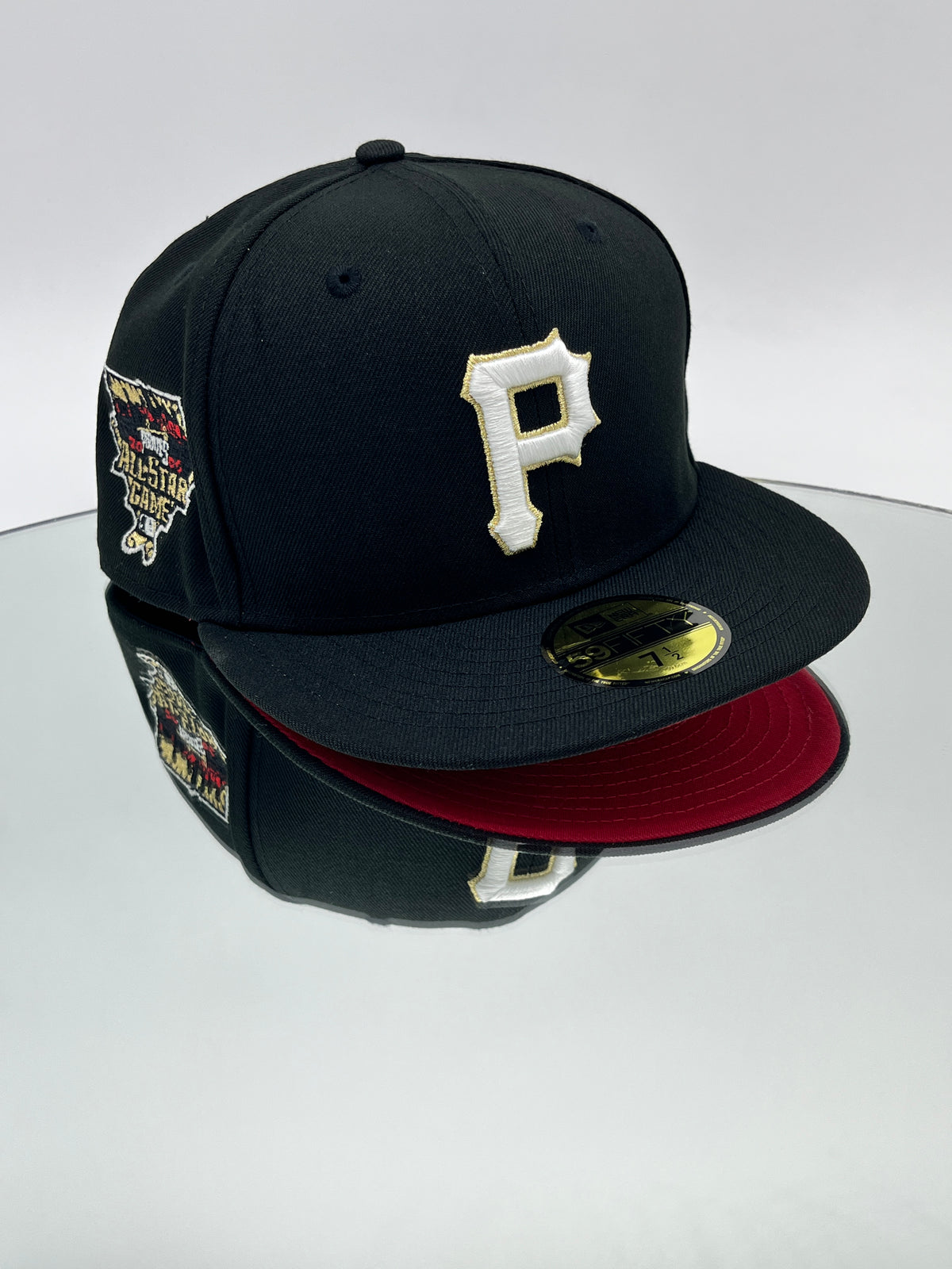 Pittsburgh Pirates MLB 59FIFTY