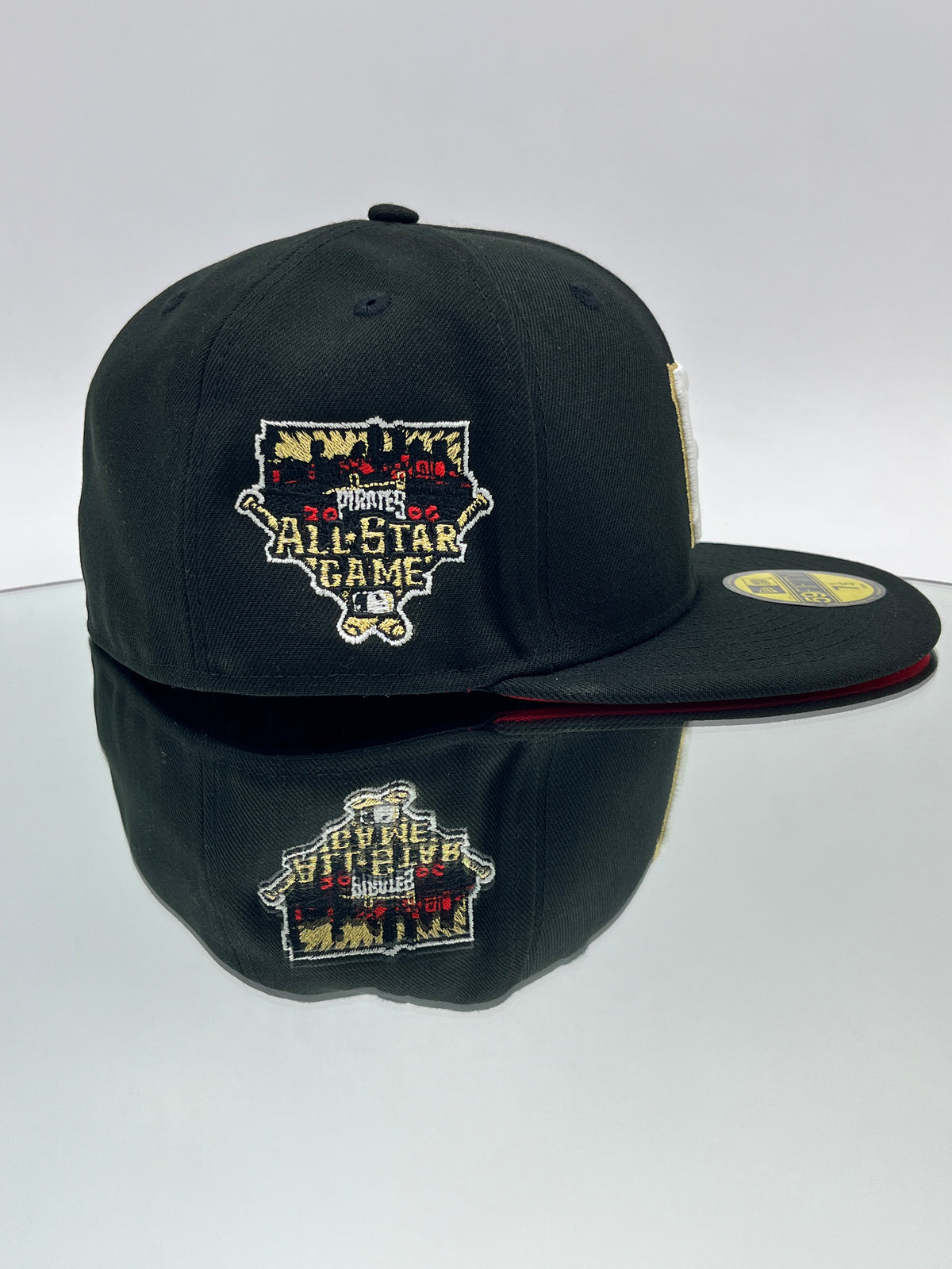Pittsburgh Pirates MLB 59FIFTY