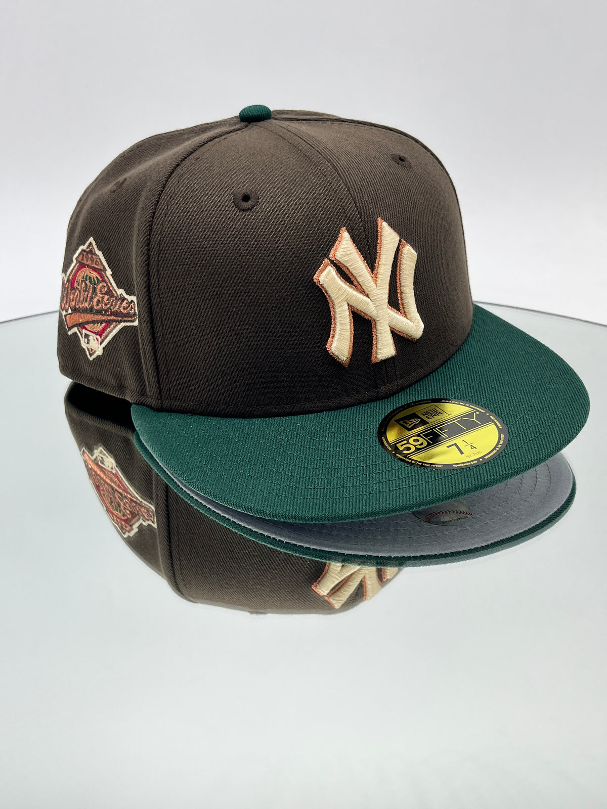 New York Yankees MLB 59FIFTY
