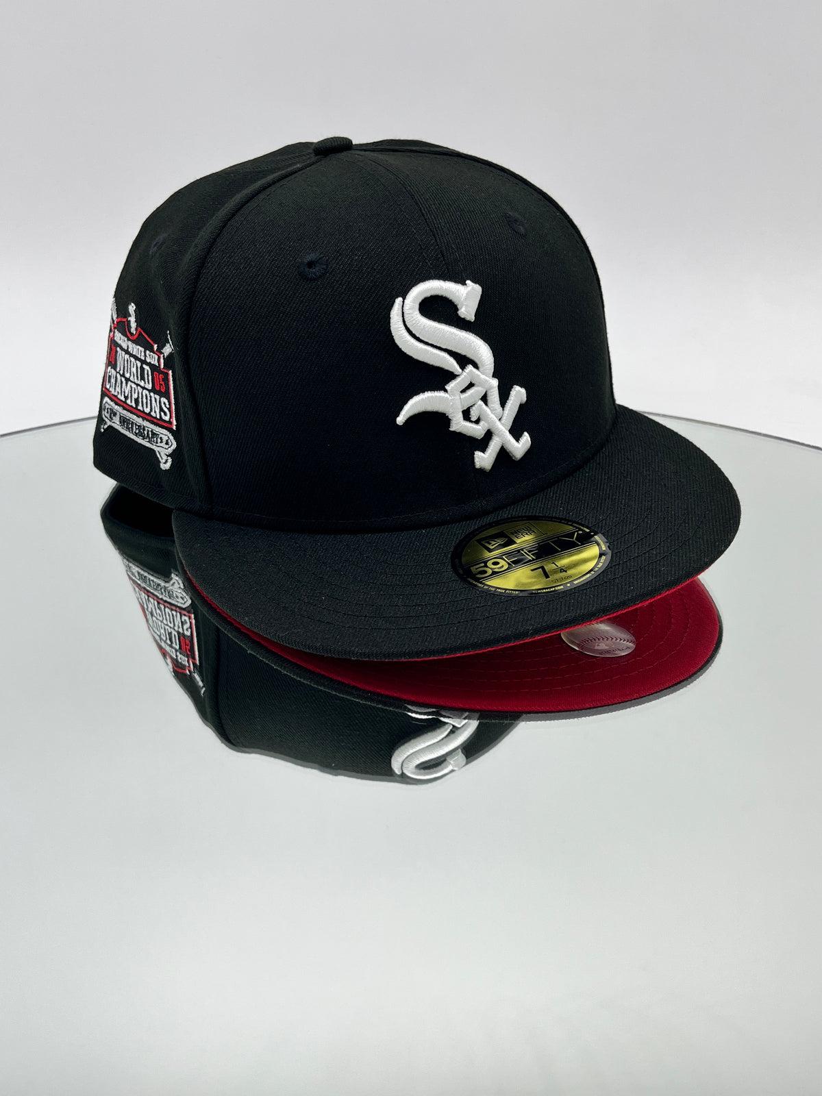 Chicago White Sox MLB 59FIFTY