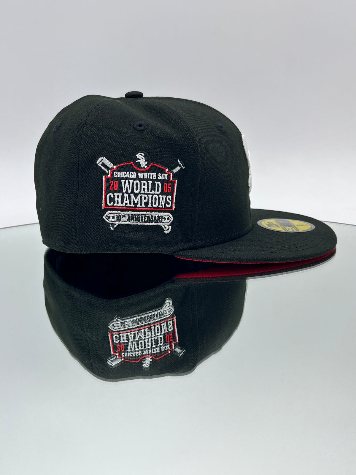 Chicago White Sox MLB 59FIFTY