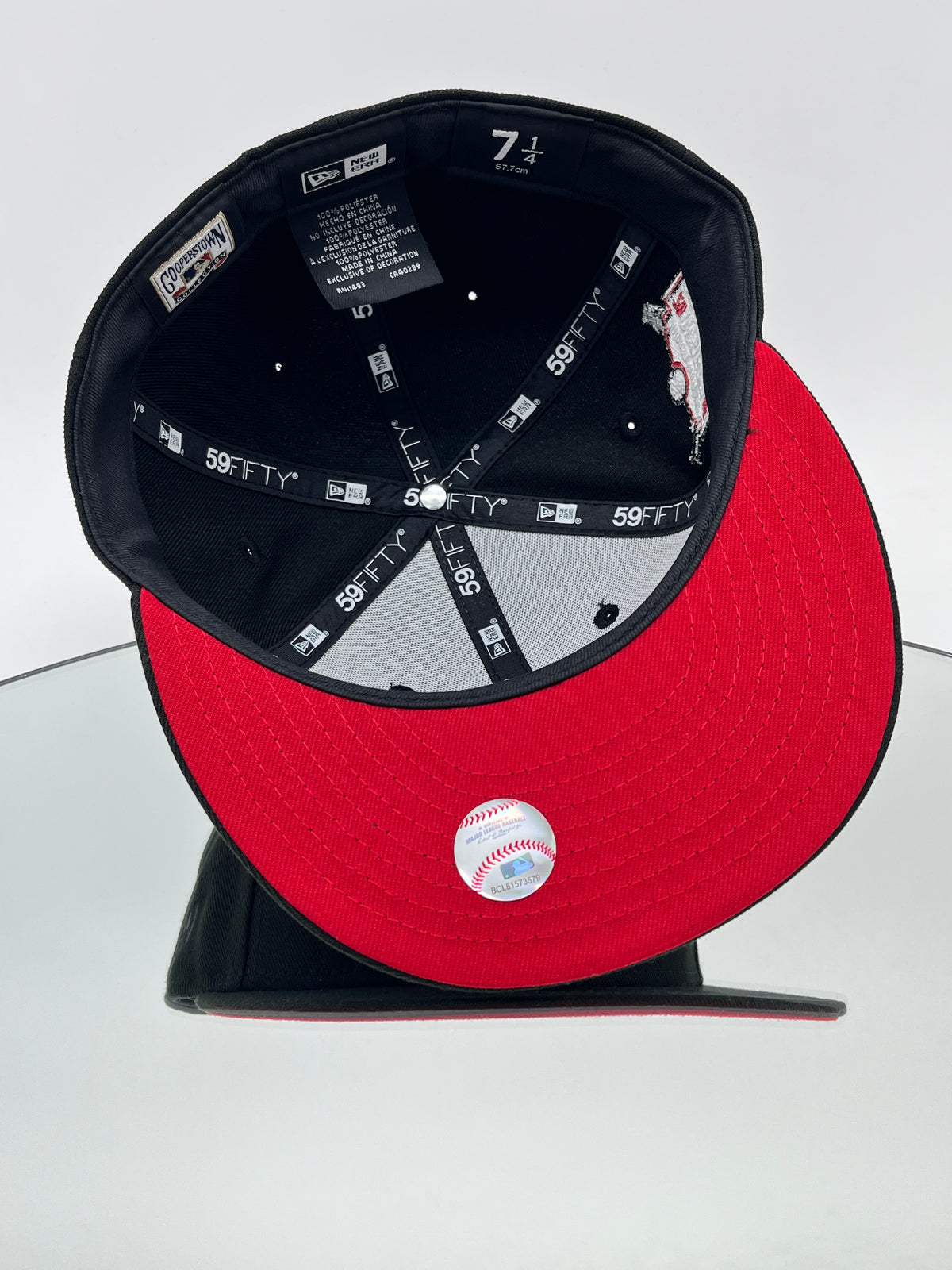 Chicago White Sox MLB 59FIFTY