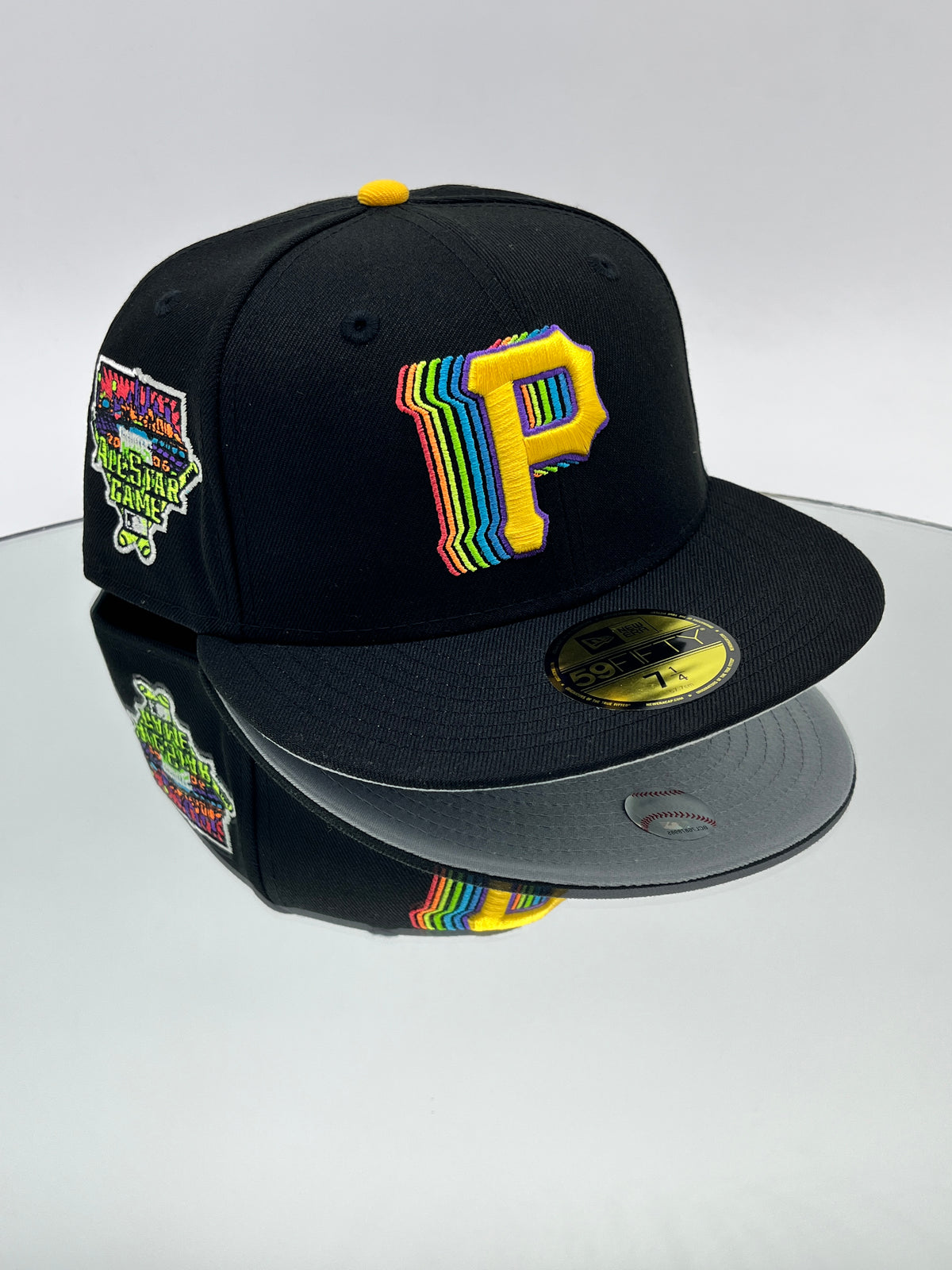 Pittsburgh Pirates MLB 59FIFTY