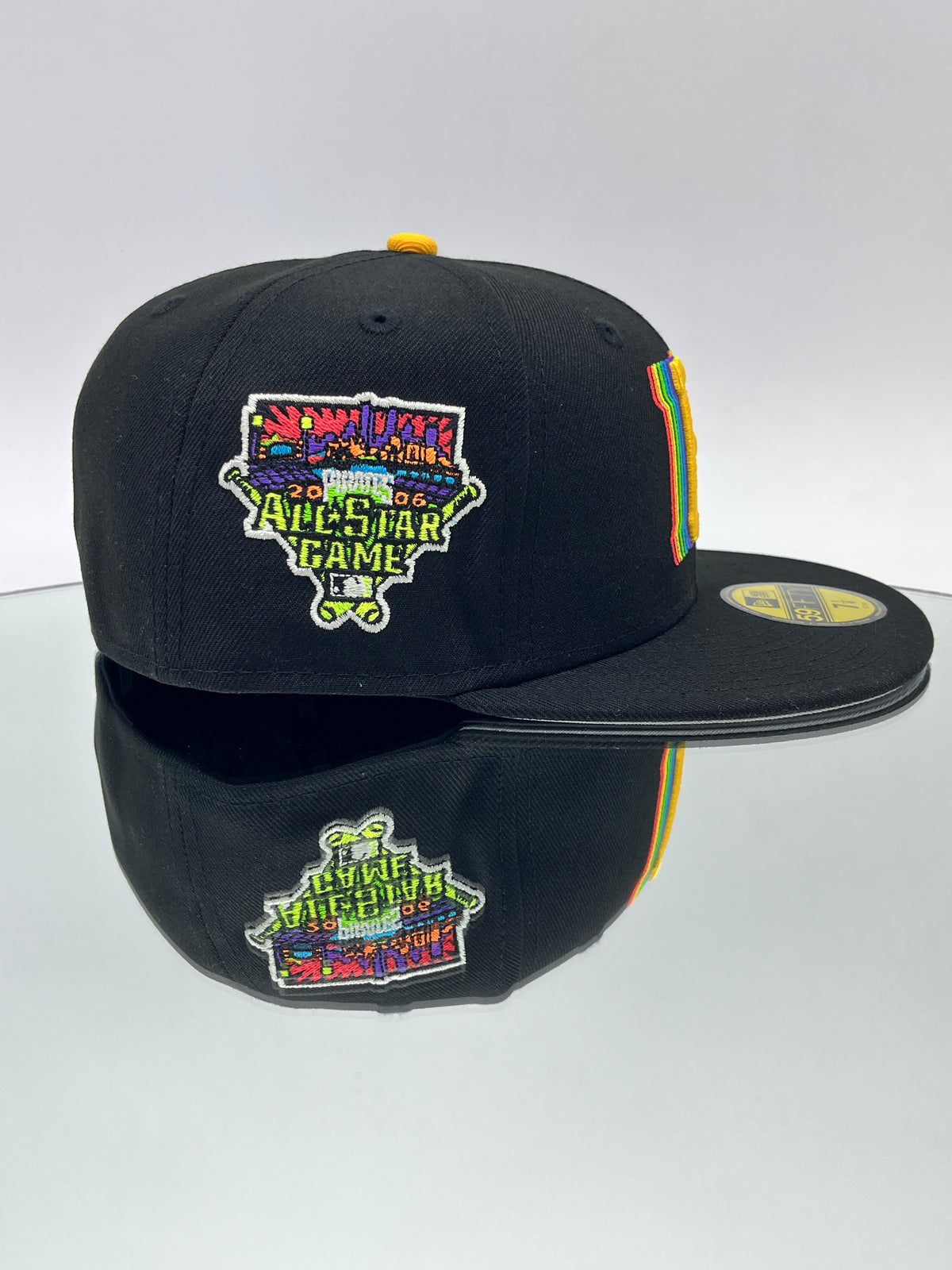 Pittsburgh Pirates MLB 59FIFTY