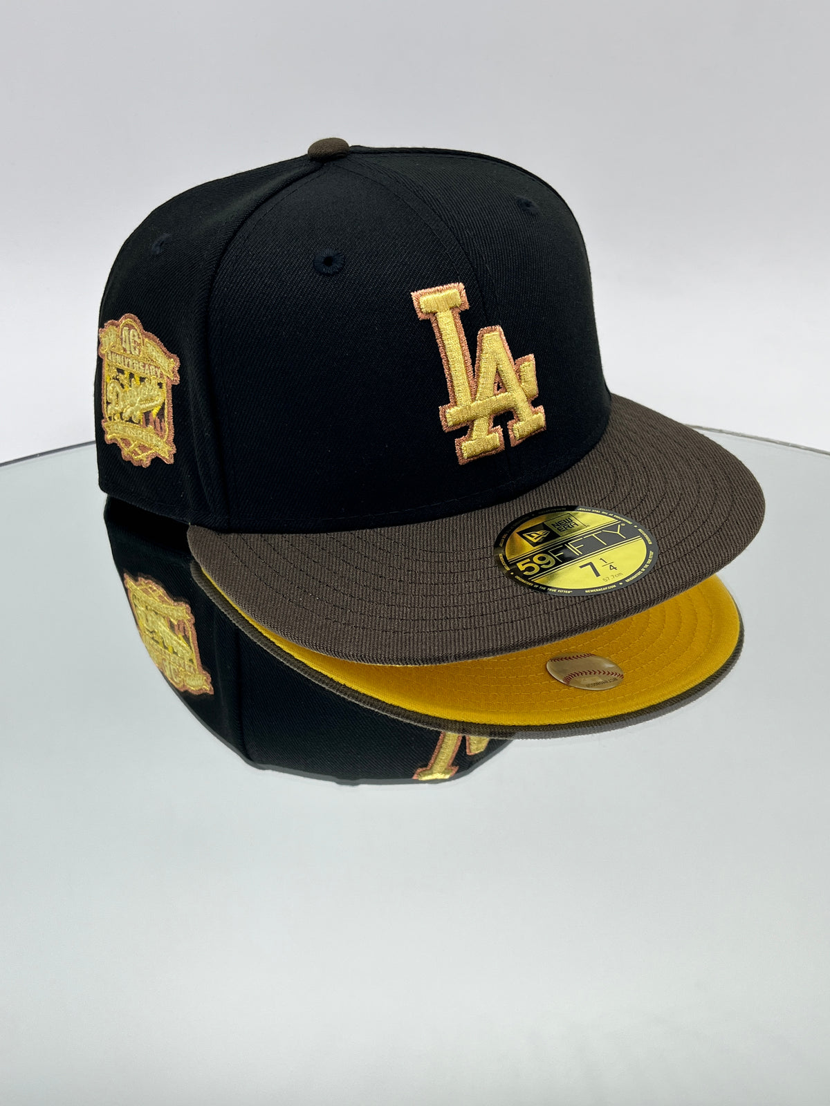 Los Angeles Dodgers MLB 59FIFTY