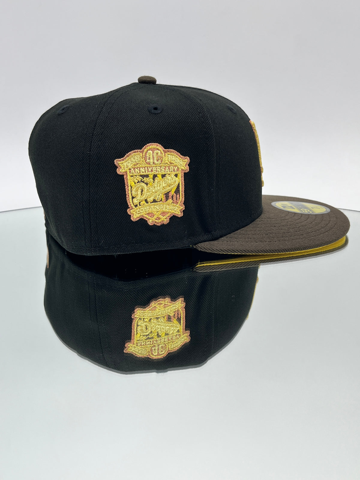 Los Angeles Dodgers MLB 59FIFTY