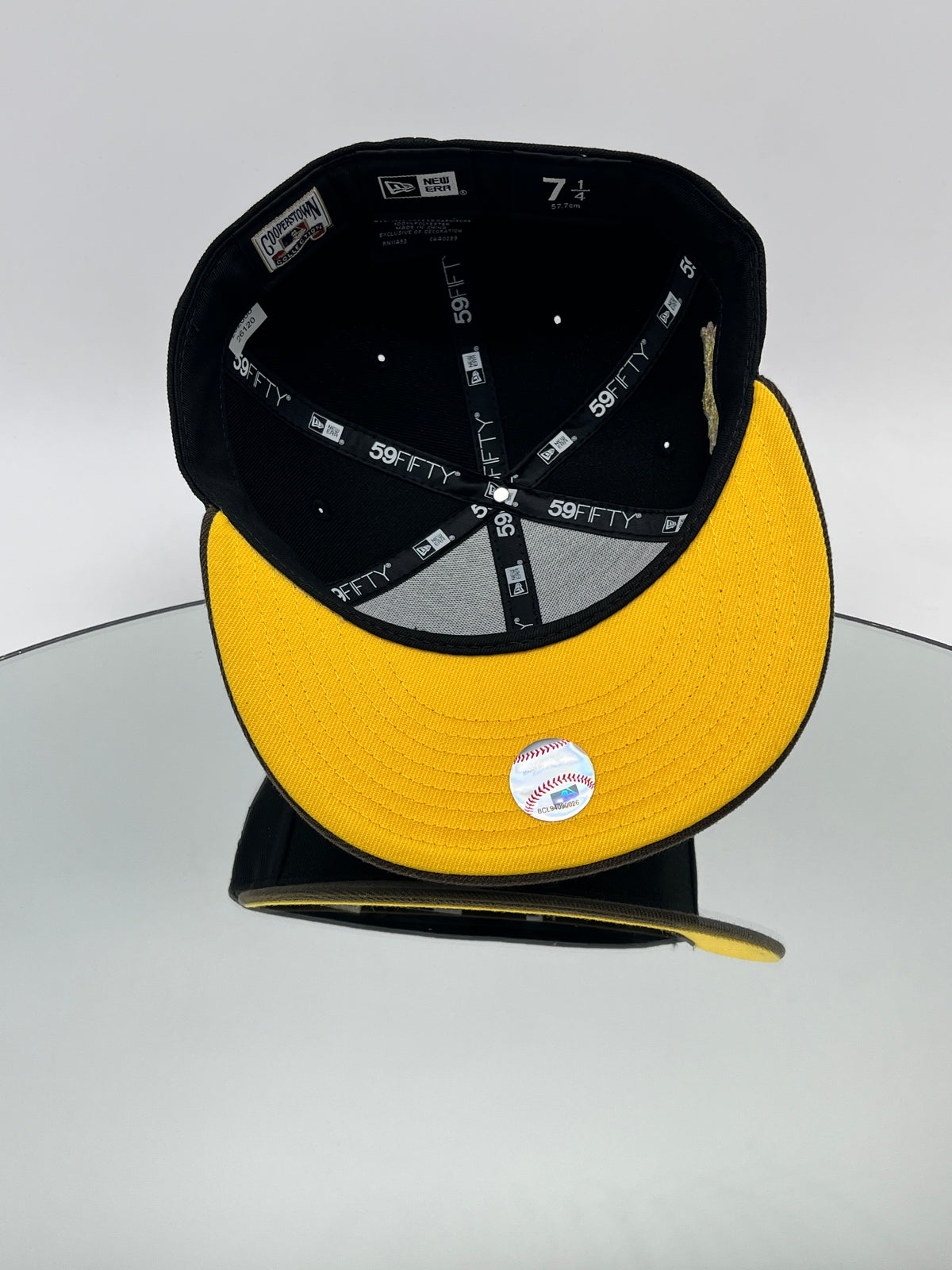 Los Angeles Dodgers MLB 59FIFTY