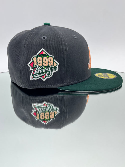Atlanta Braves MLB 59FIFTY