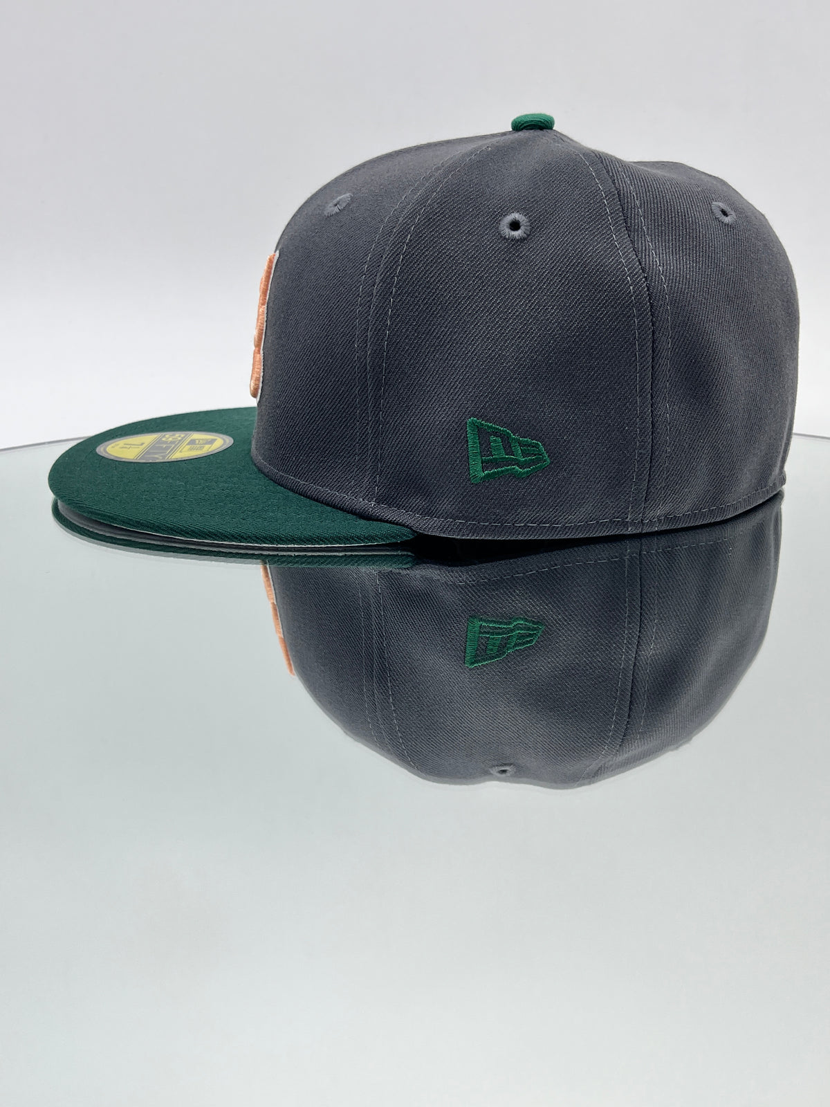 Atlanta Braves MLB 59FIFTY