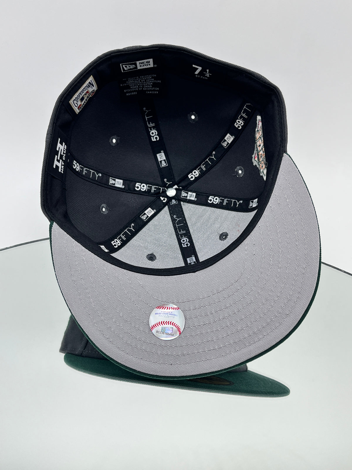 Atlanta Braves MLB 59FIFTY