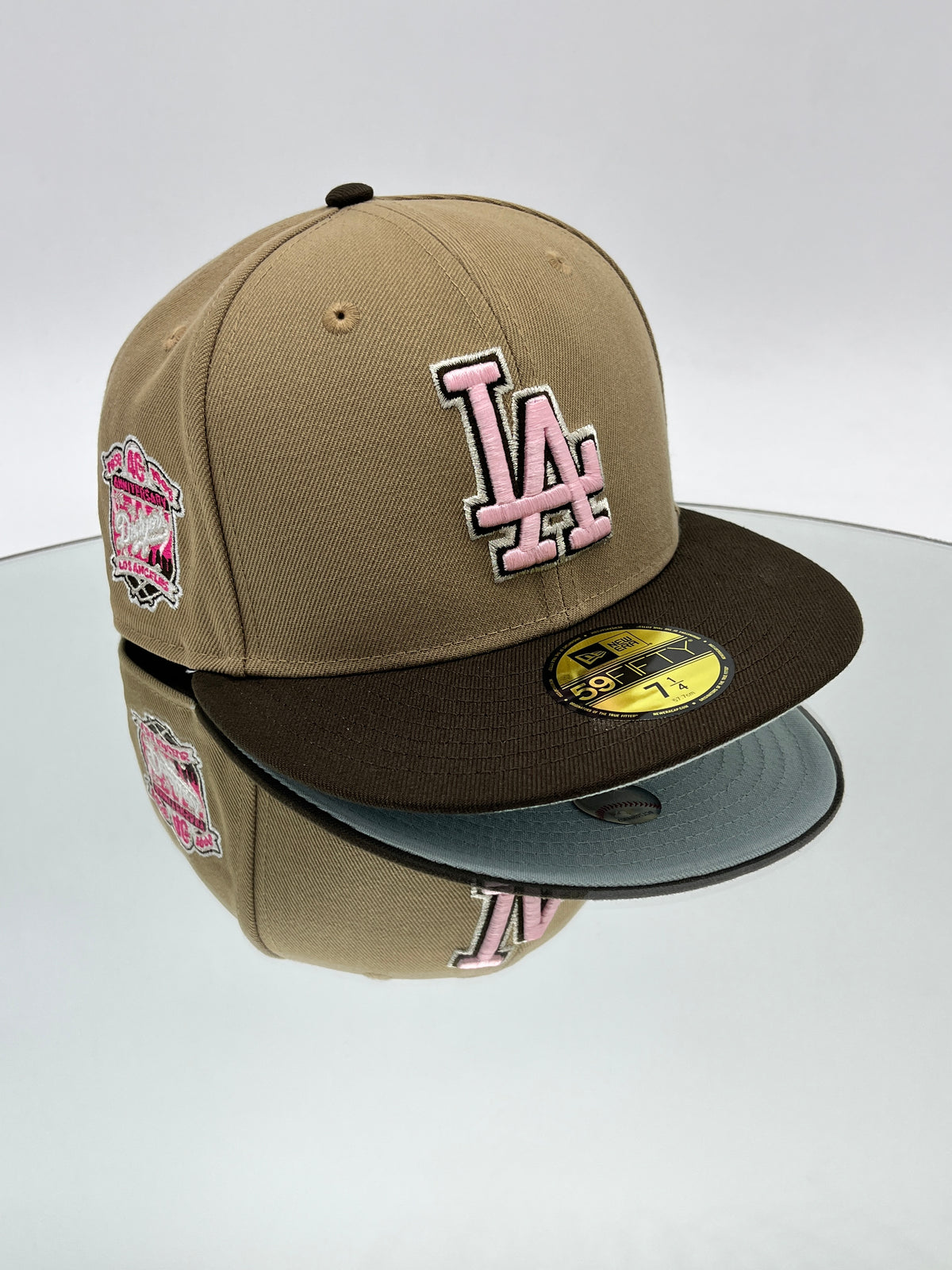 Los Angeles Dodgers MLB 59FIFTY