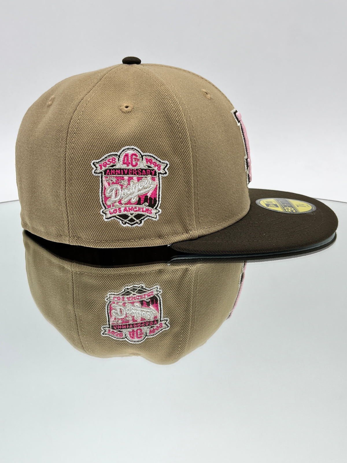 Los Angeles Dodgers MLB 59FIFTY