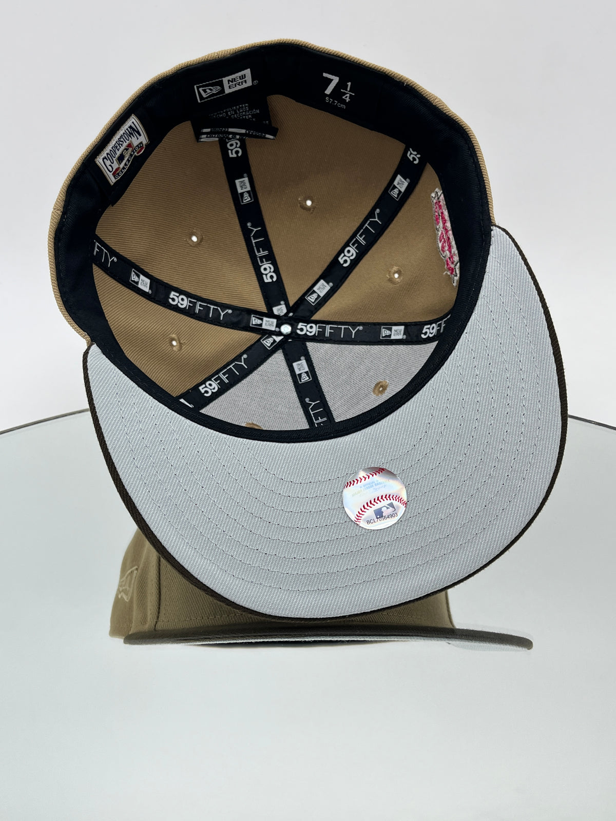 Los Angeles Dodgers MLB 59FIFTY