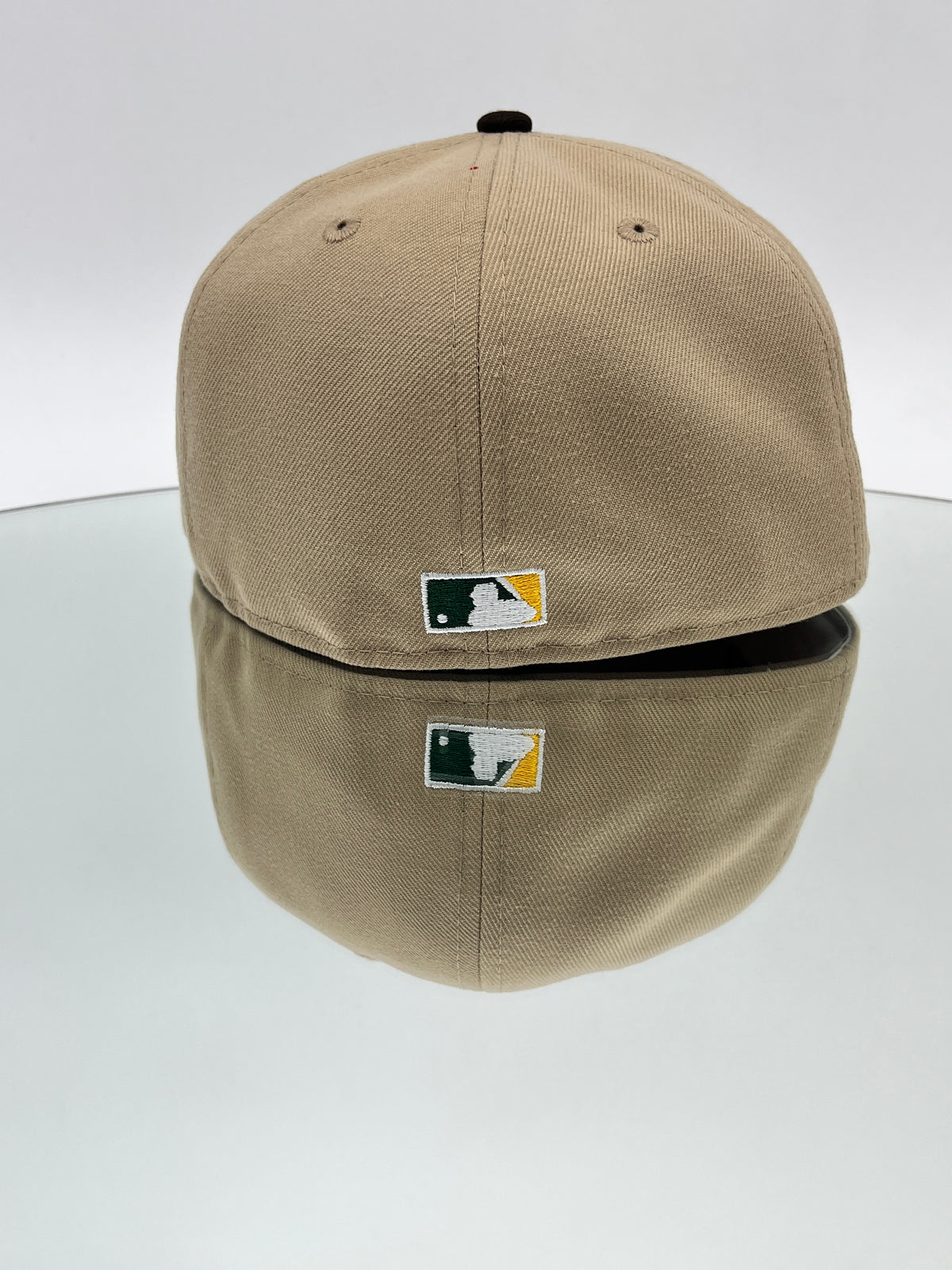 San Diego Padres MLB Floral 59FIFTY