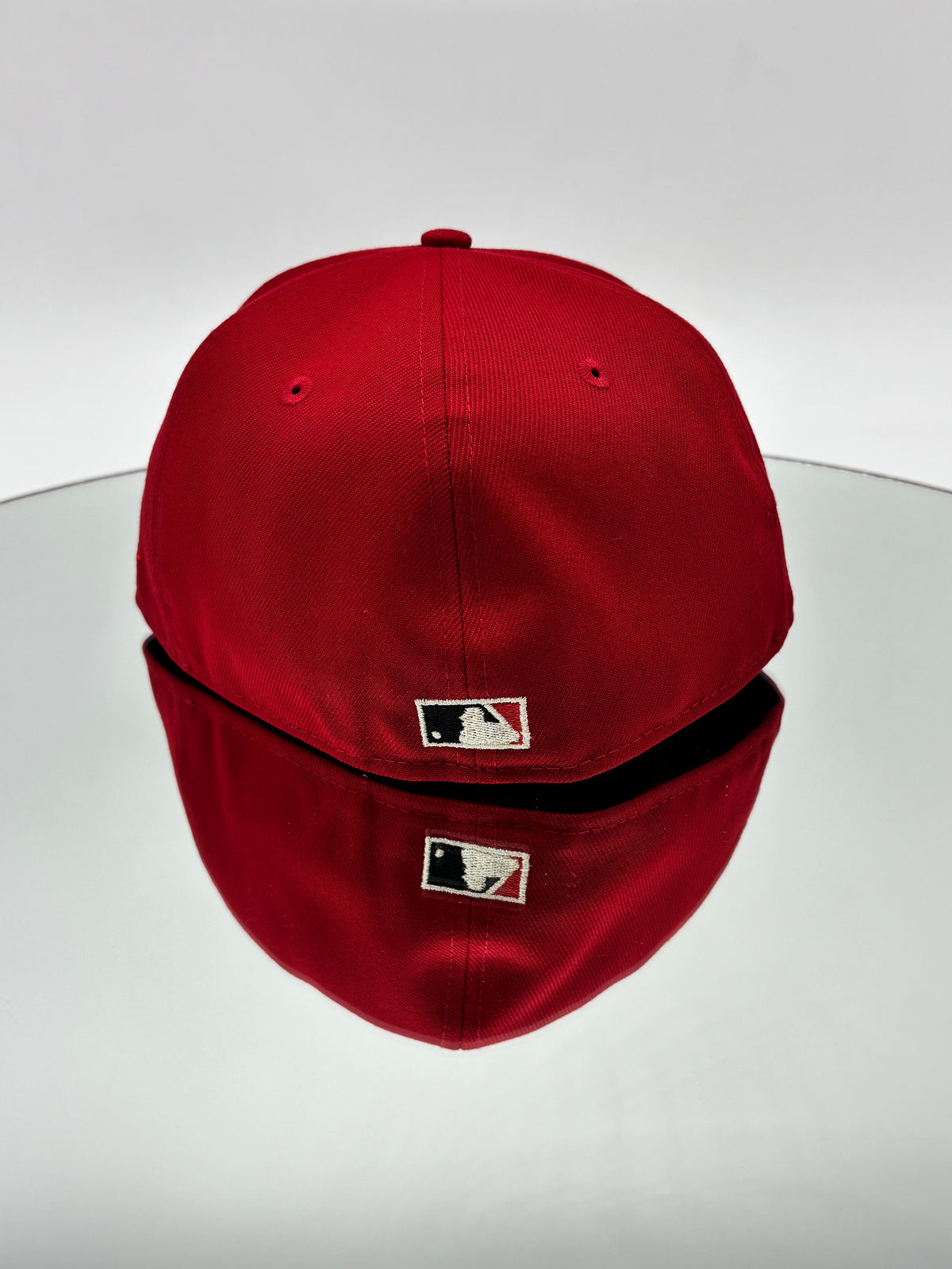Toronto Blue Jays MLB 59FIFTY Cerrada Roja Cooperstown