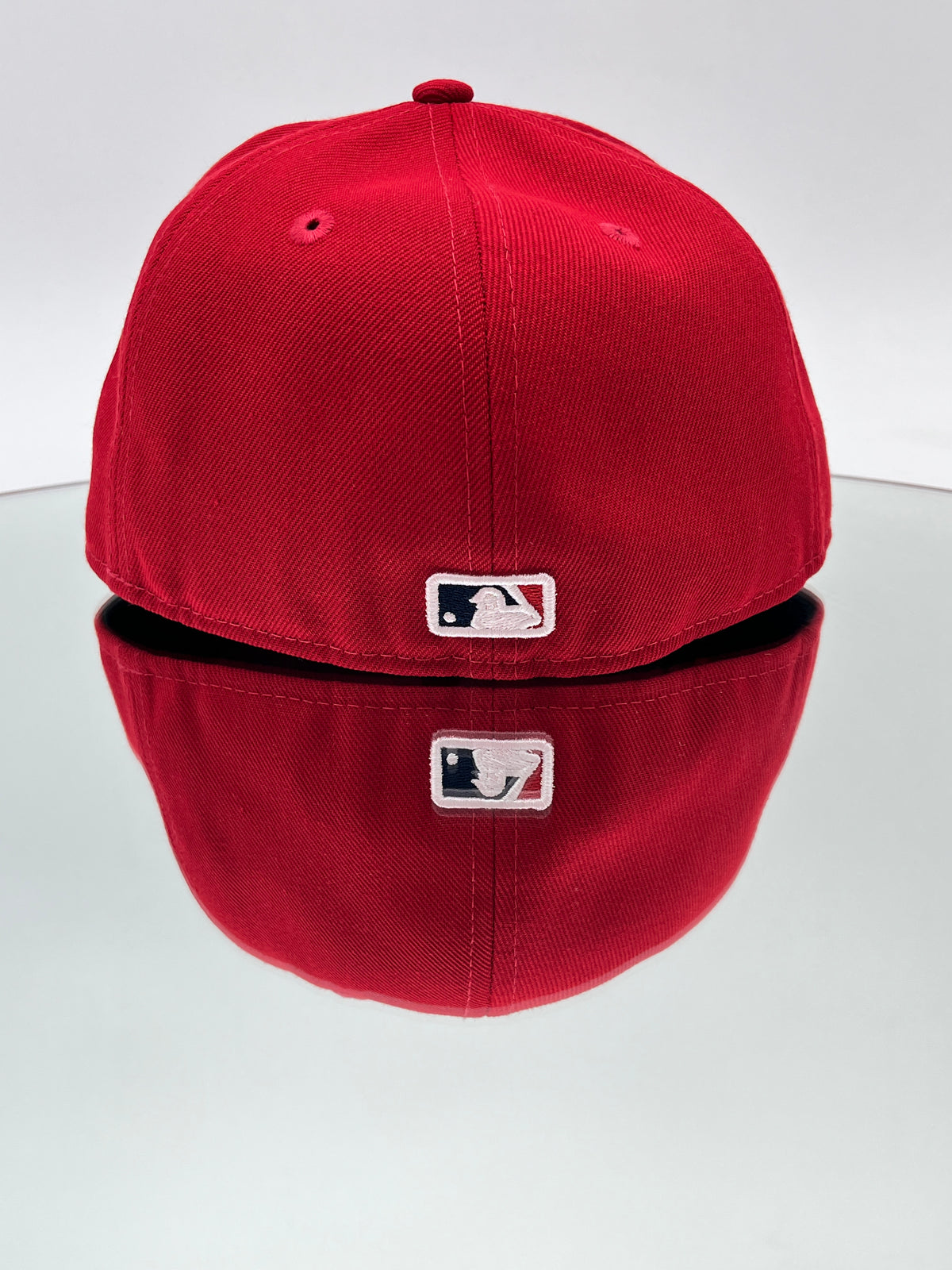 St. Louis Cardinals MLB Authentic Collection 59FIFTY