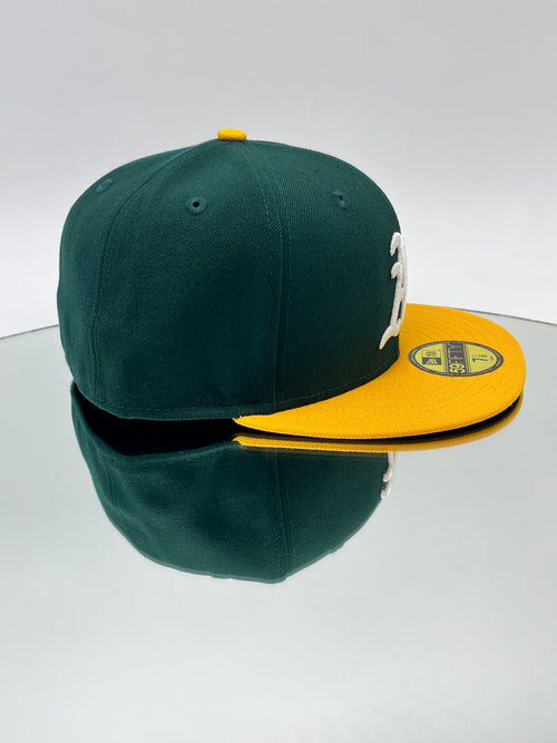 Athletics MLB Authentic Collection 59FIFTY