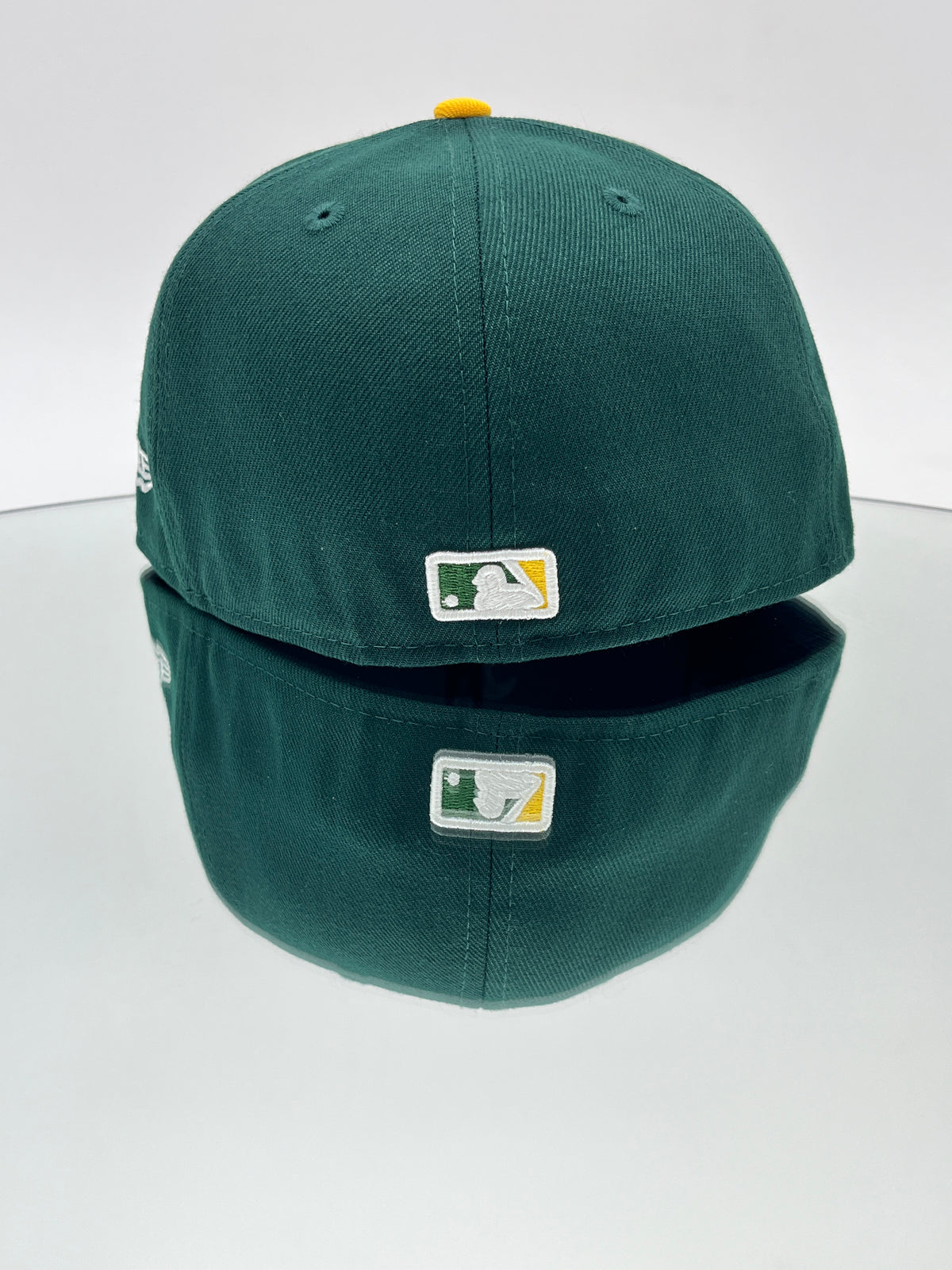 Athletics MLB Authentic Collection 59FIFTY