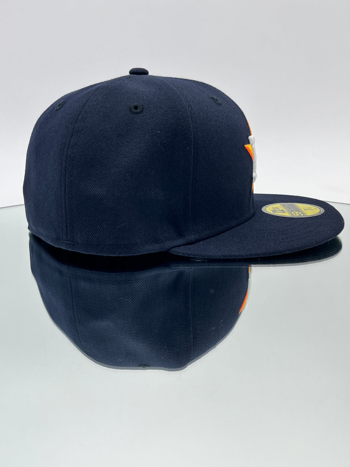 Houston Astros MLB Authentic Collection 59FIFTY