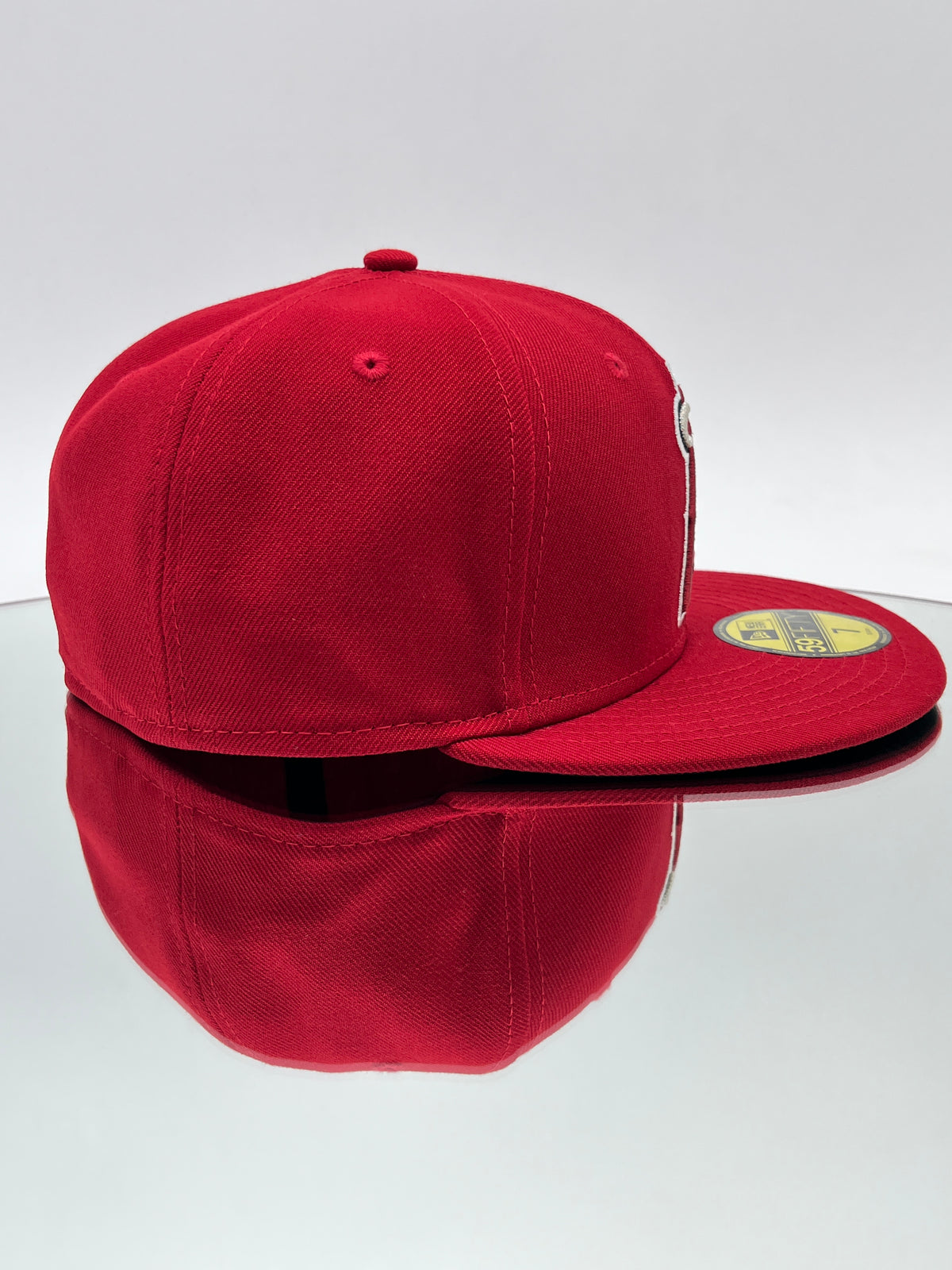 Los Angeles Angels MLB Authentic Collection 59FIFTY