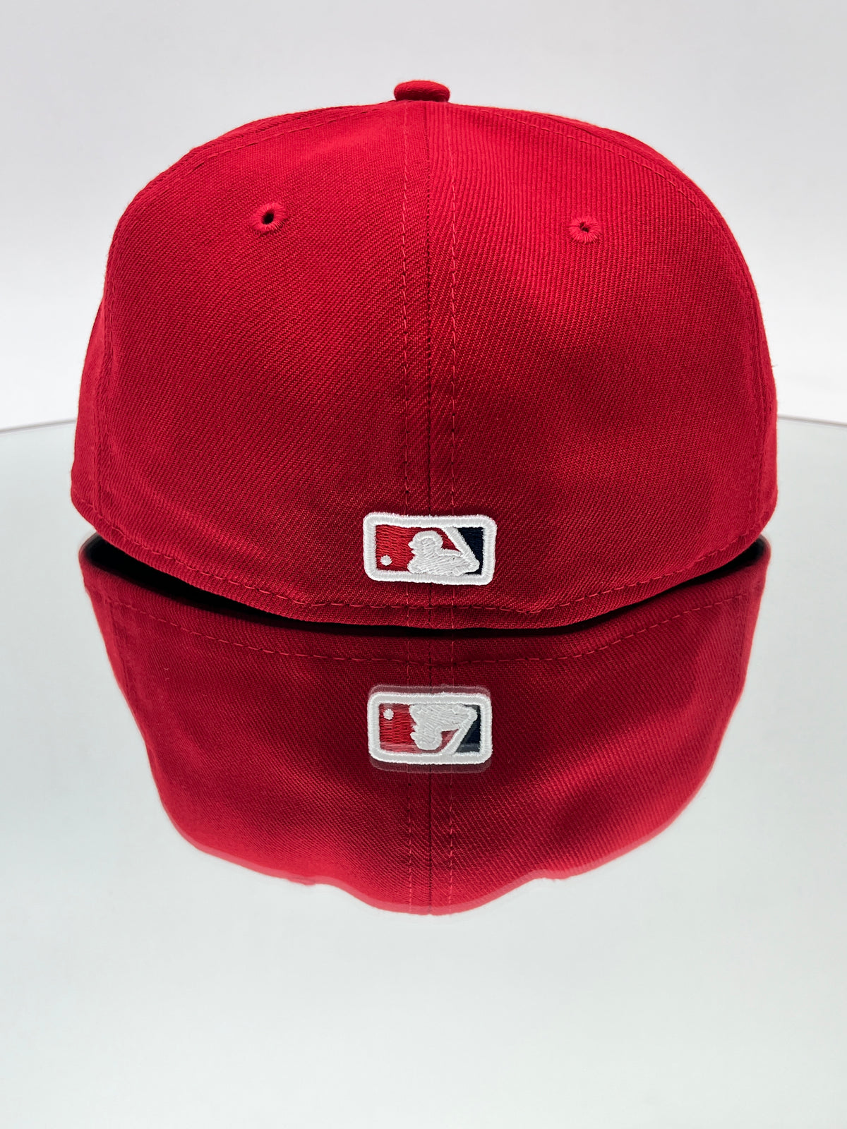 Los Angeles Angels MLB Authentic Collection 59FIFTY