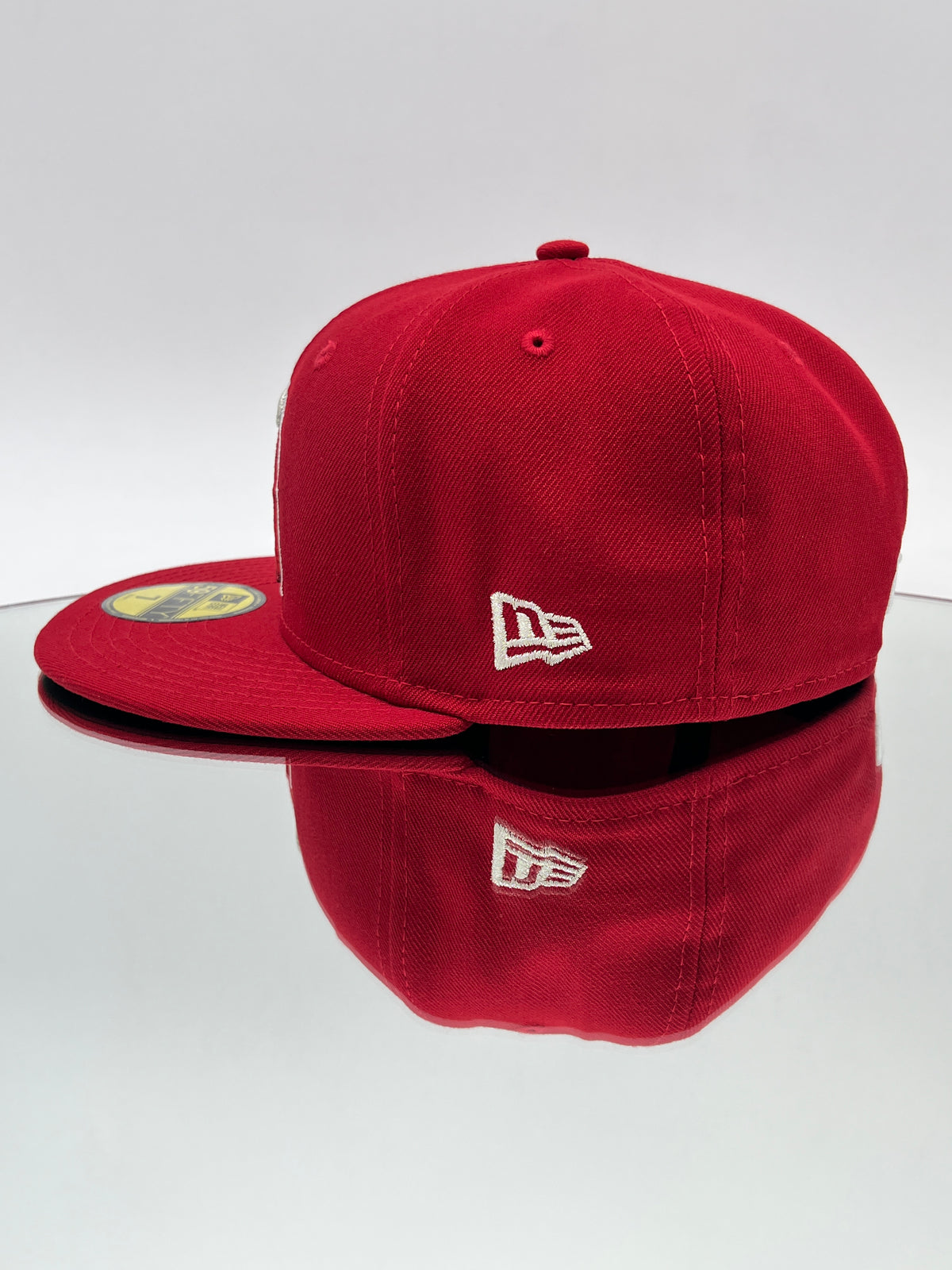 Los Angeles Angels MLB Authentic Collection 59FIFTY