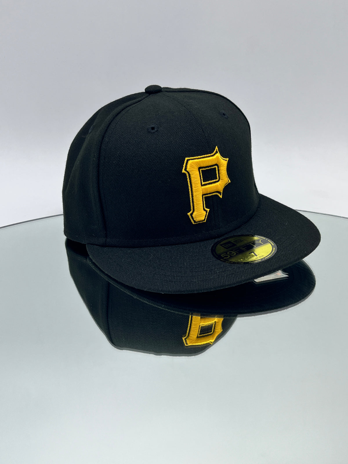 Pittsburgh Pirates MLB Authentic Collection 59FIFTY