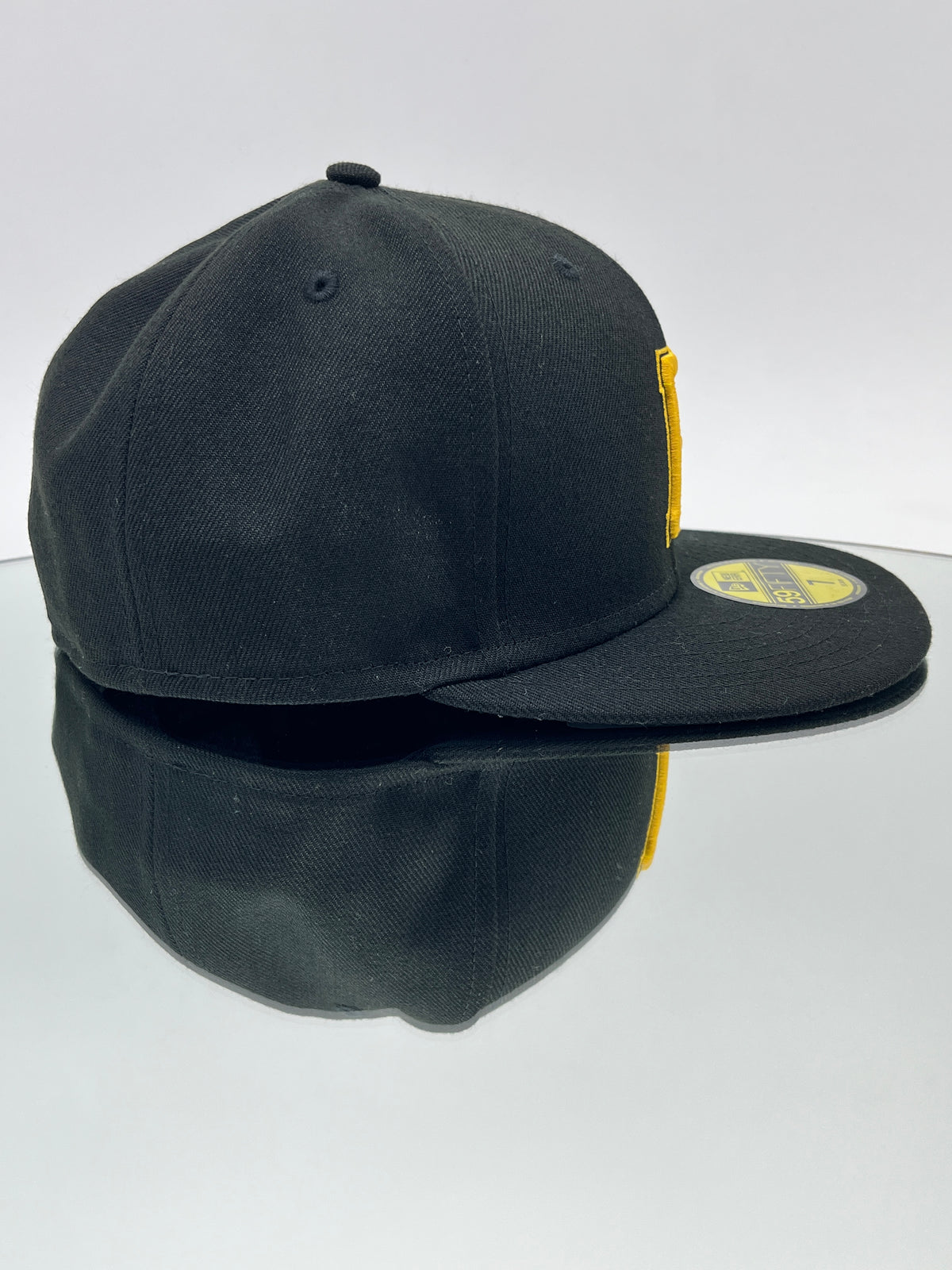 Pittsburgh Pirates MLB Authentic Collection 59FIFTY