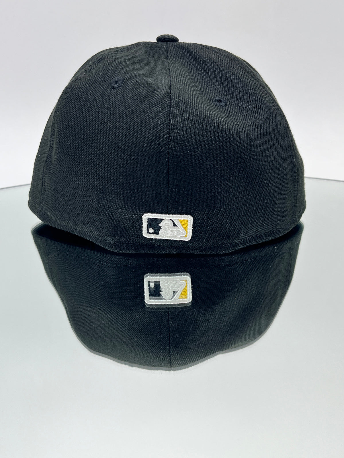 Pittsburgh Pirates MLB Authentic Collection 59FIFTY