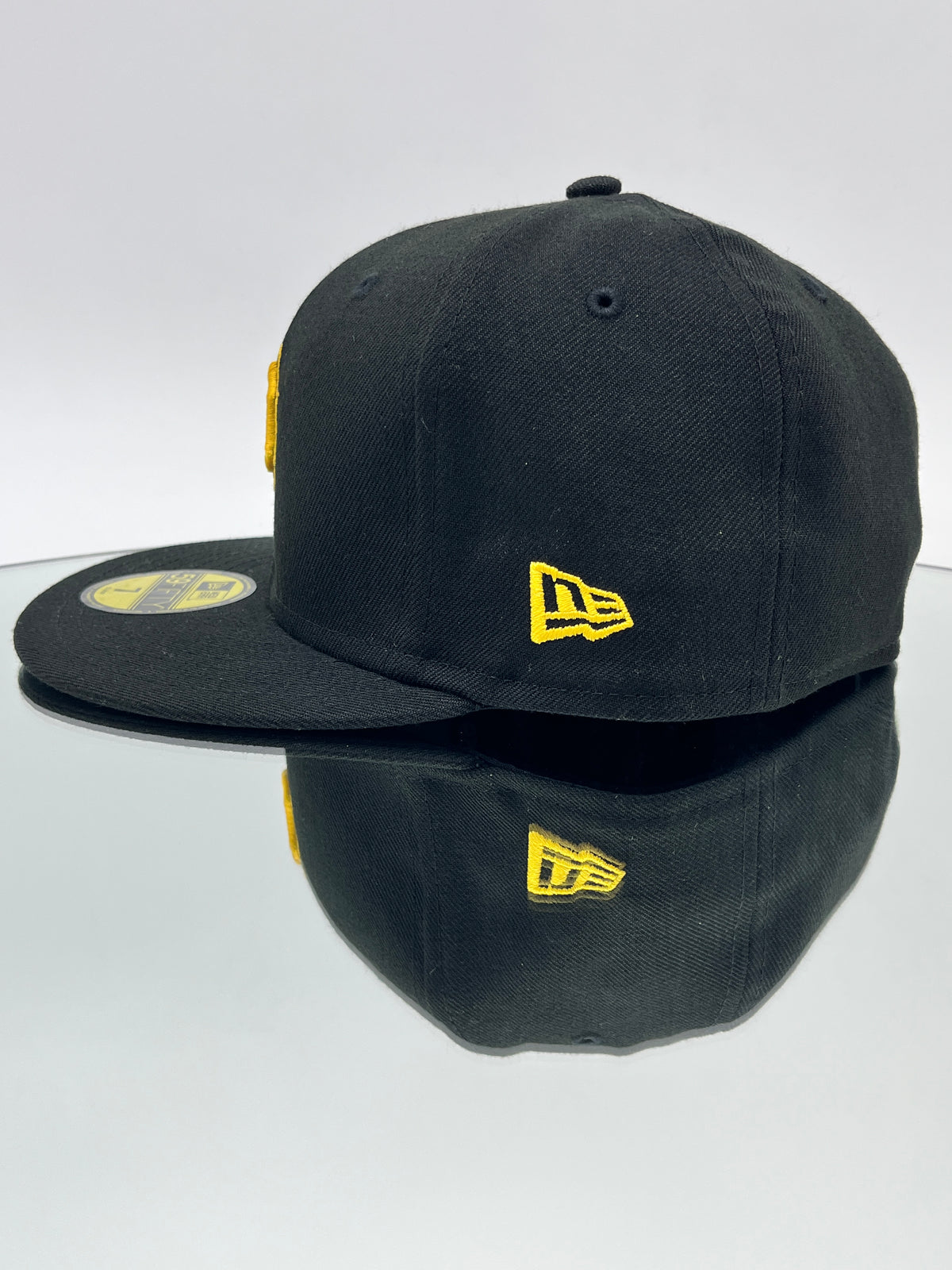 Pittsburgh Pirates MLB Authentic Collection 59FIFTY