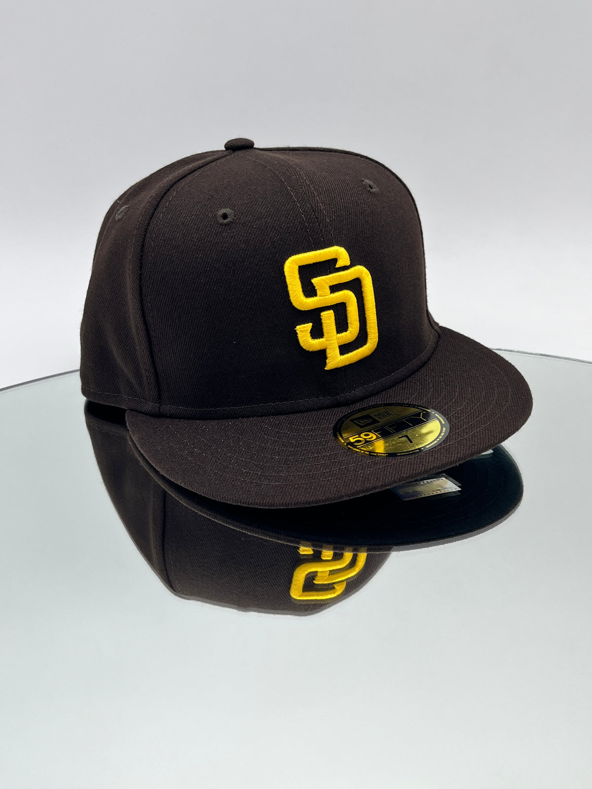 San Diego Padres MLB 59FIFTY