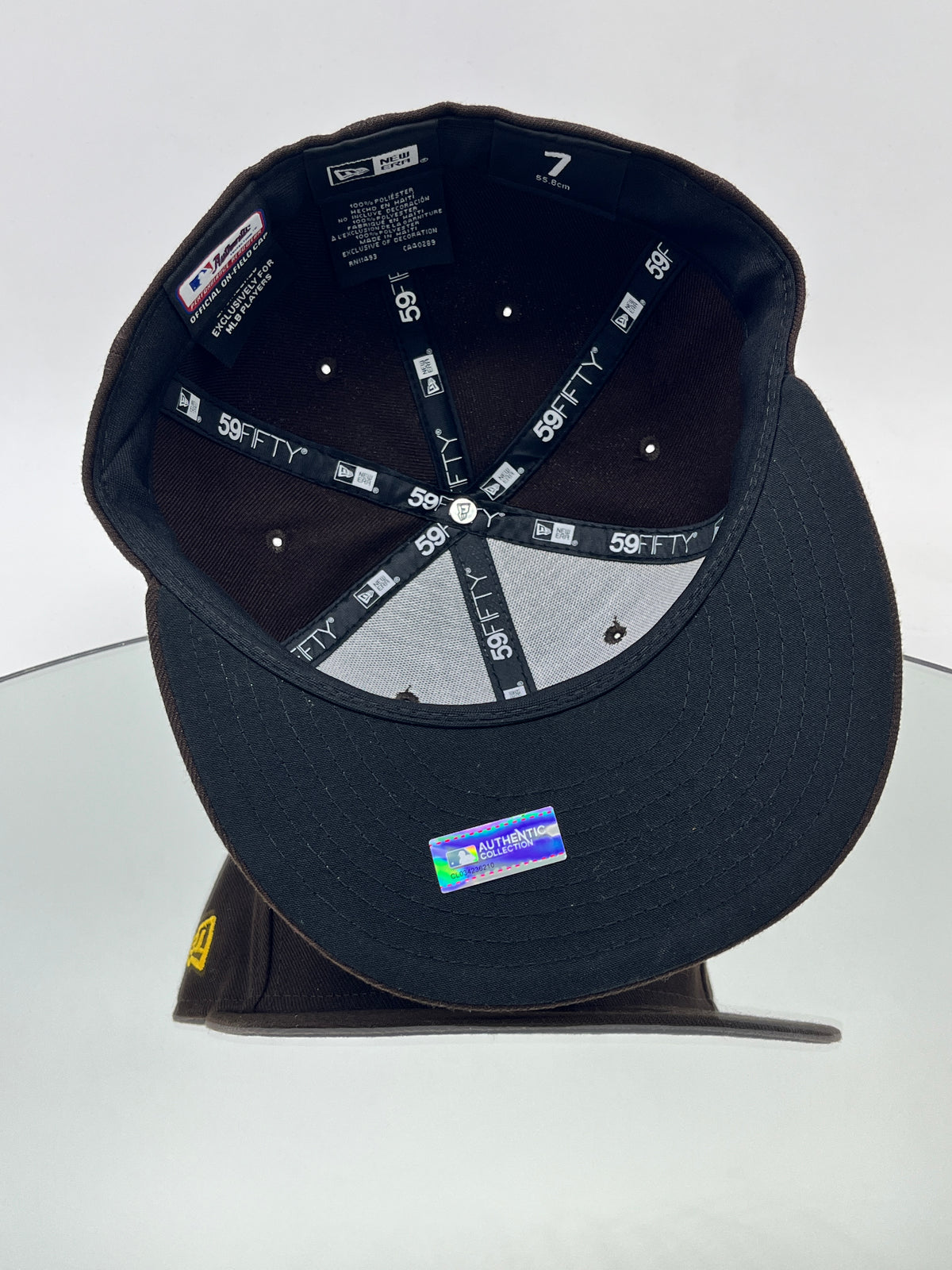 San Diego Padres MLB 59FIFTY